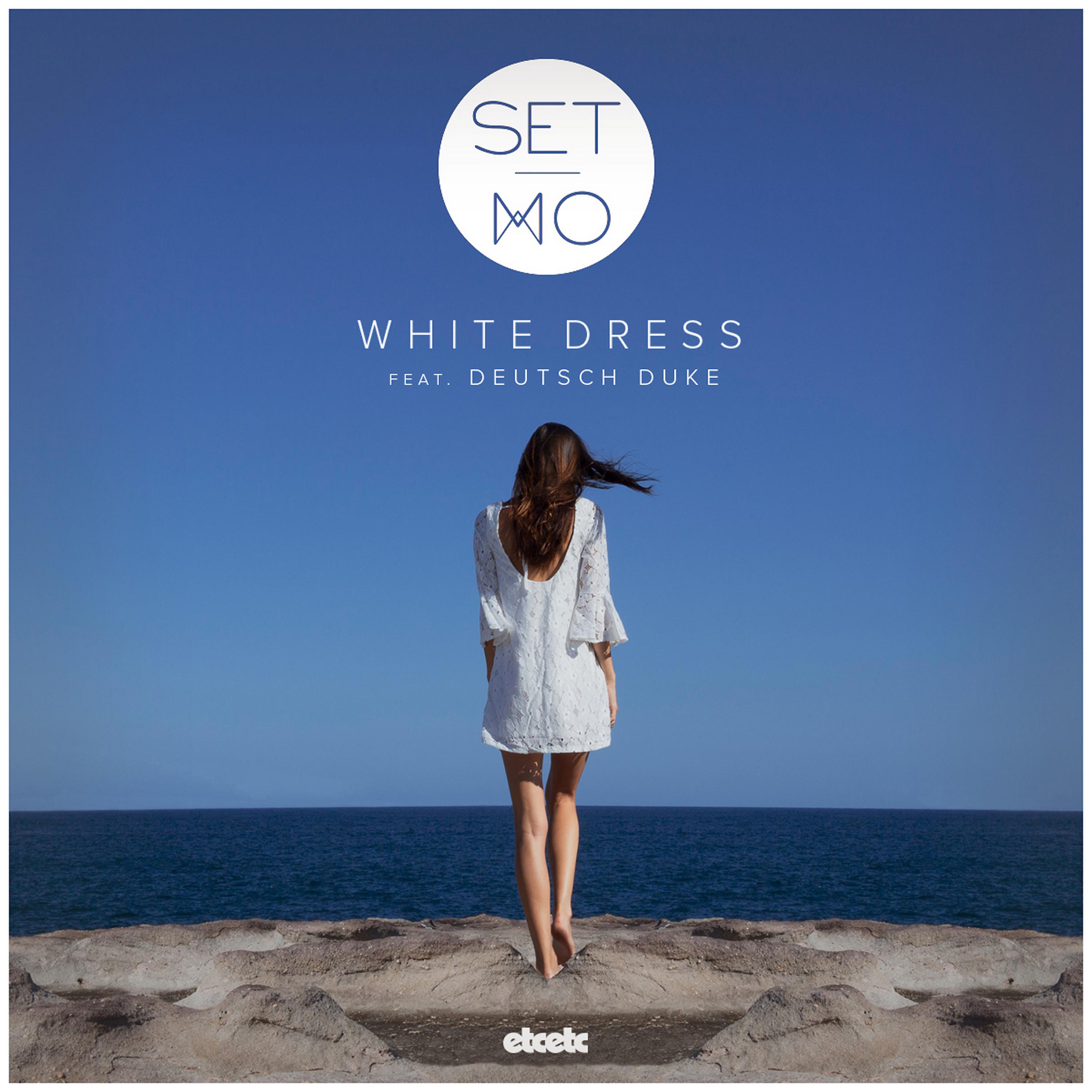 Постер альбома White Dress