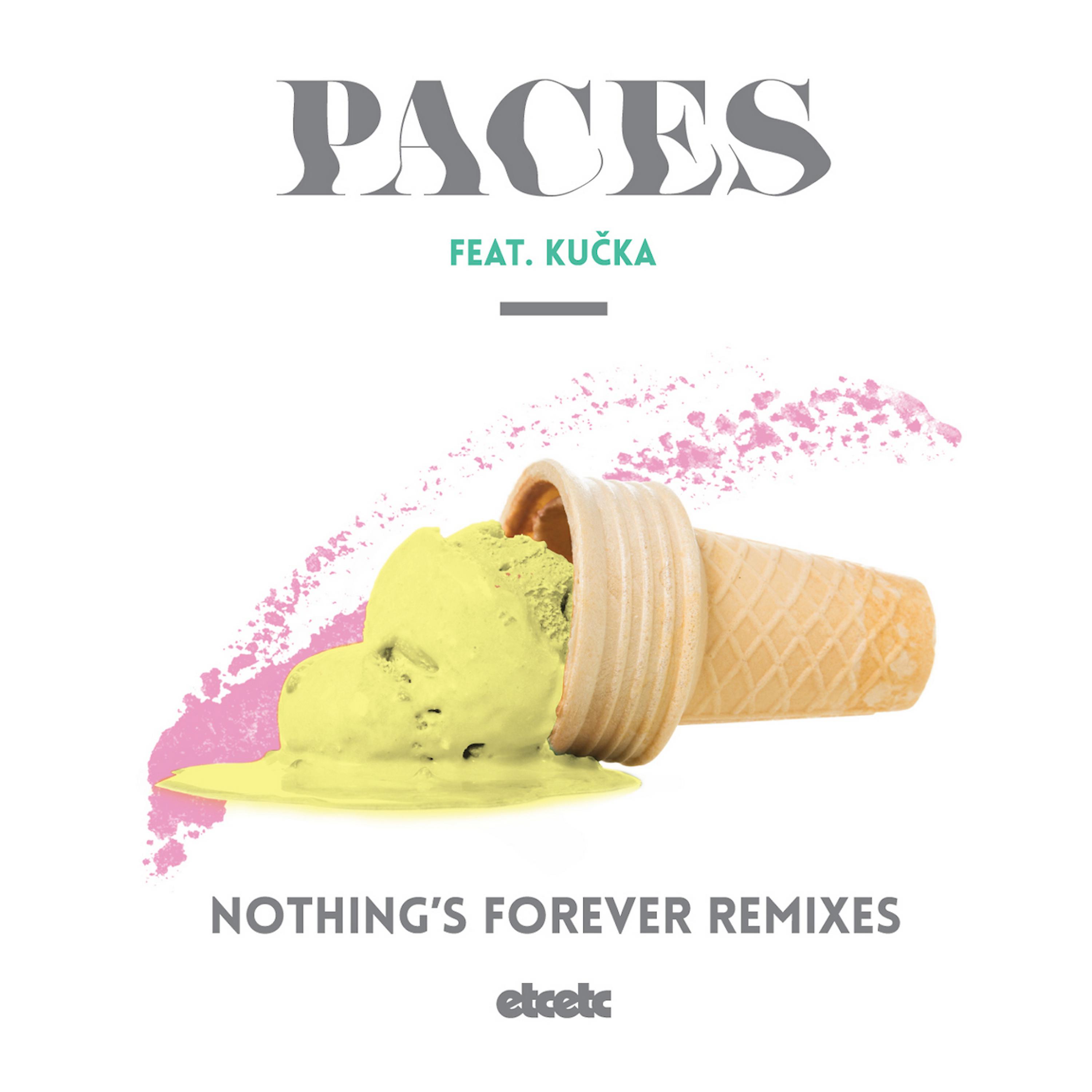 Постер альбома Nothing's Forever (Remixes)