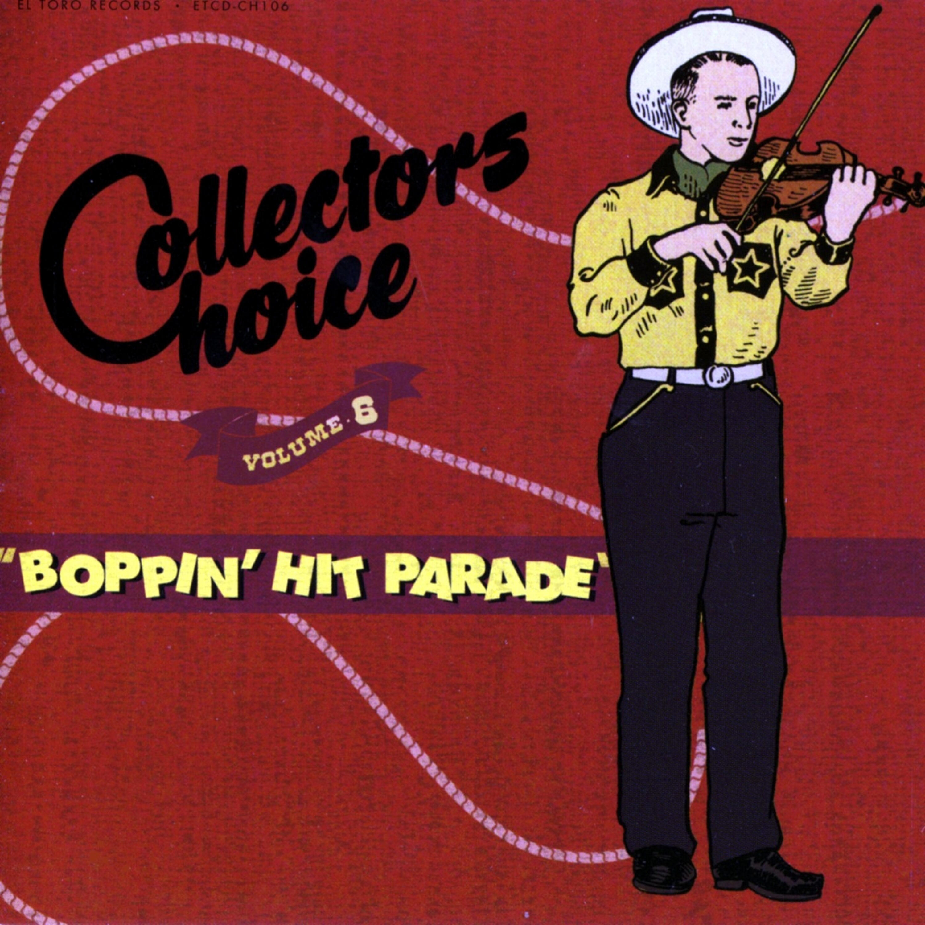 Uncredited Artist (Eddie Noack) - Gonna Give Myself A Party