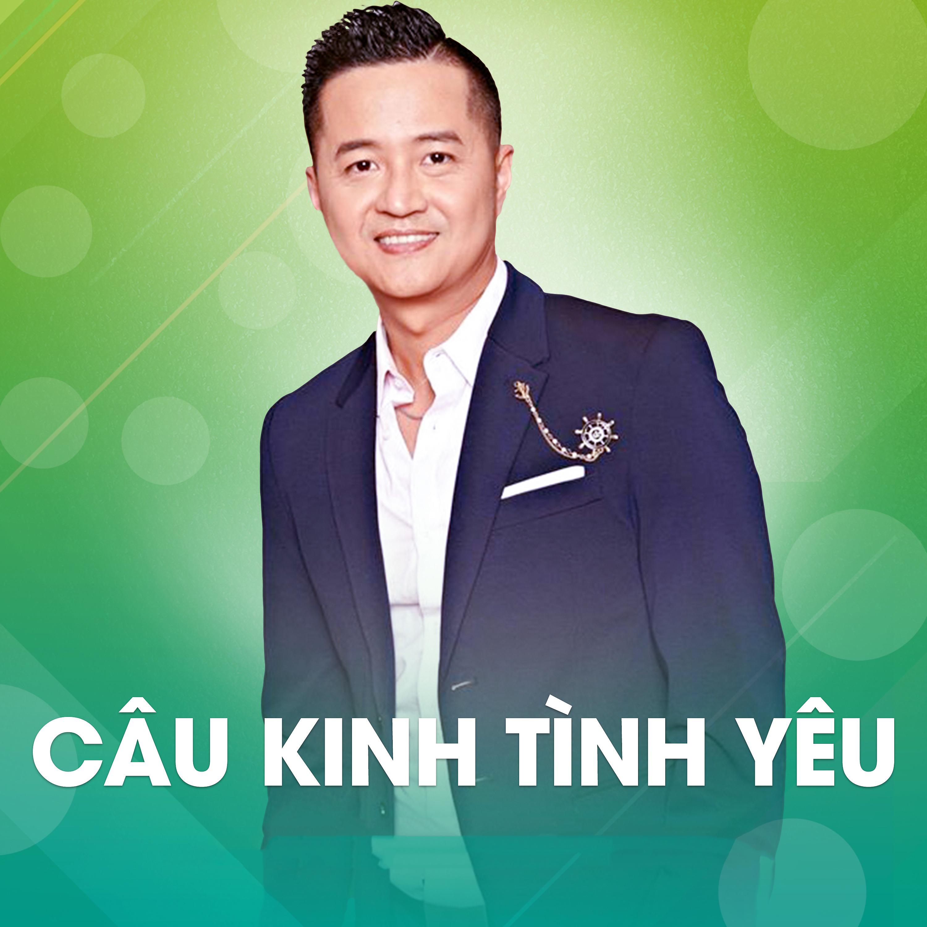 Постер альбома Câu Kinh Tình Yêu