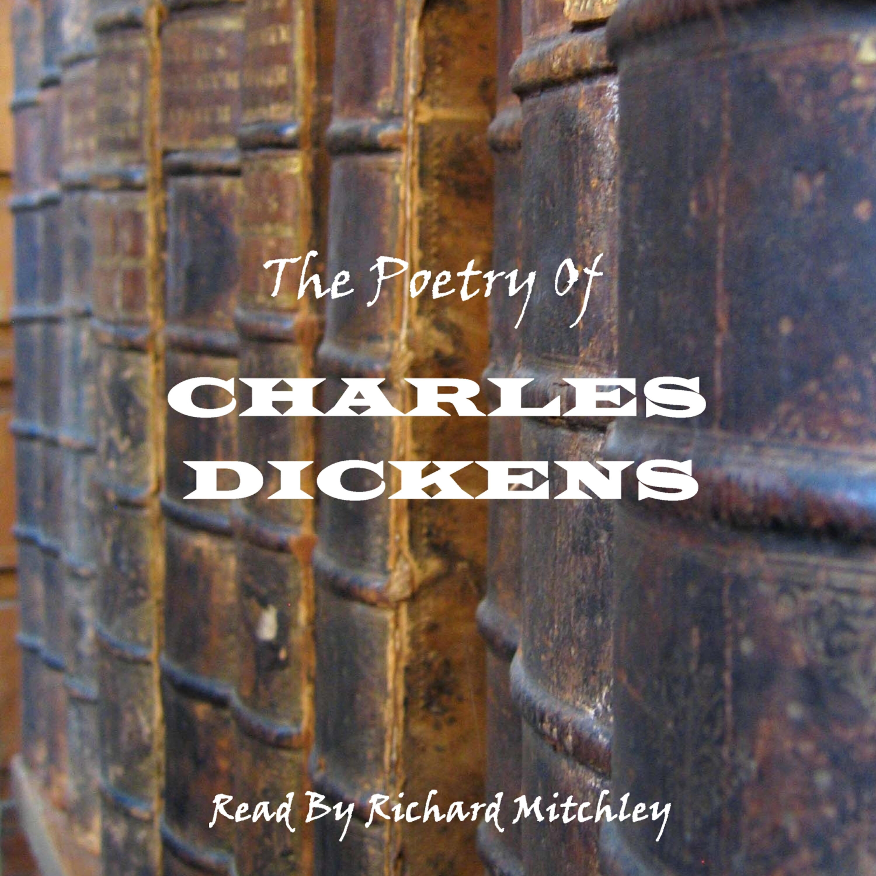 Charles Dickens - Copyright Group Information