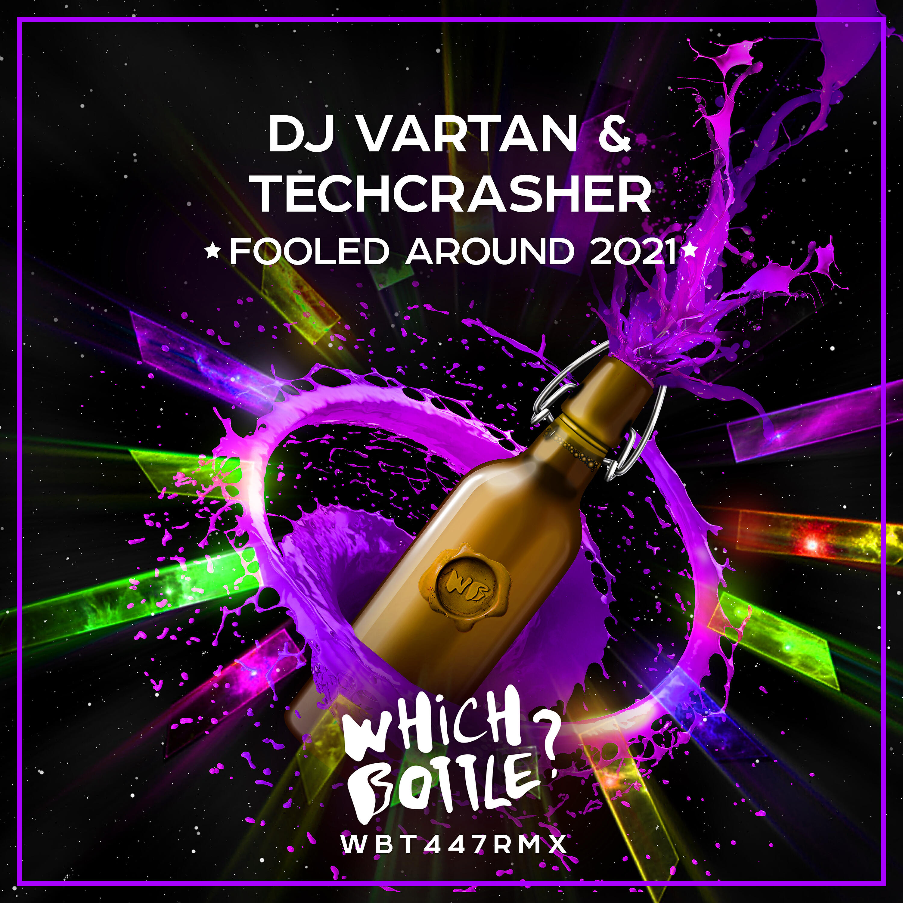 DJ Vartan - Fooled Around 2021 (Сlub Mix)