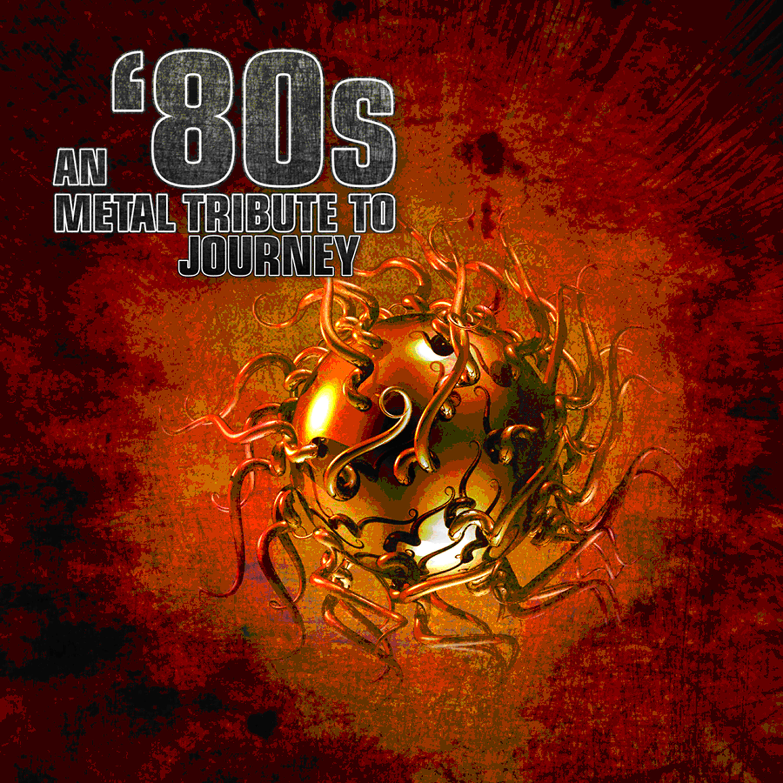 Jack Russell (Great White) - Any Way You Want It (Cover Version)