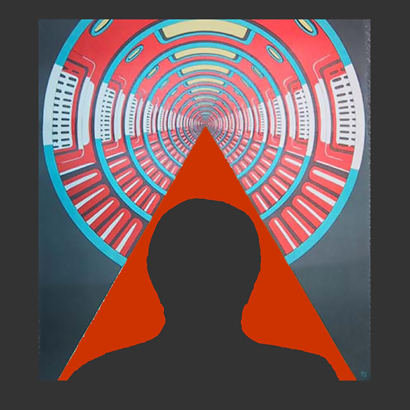 Mental Overdrive - Europa (Of Norway Remix)