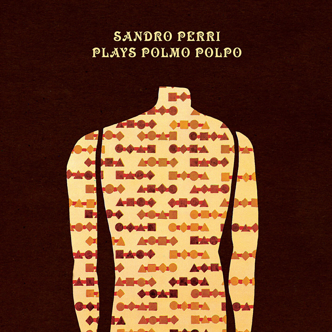 Sandro Perri - Requiem For A Fox