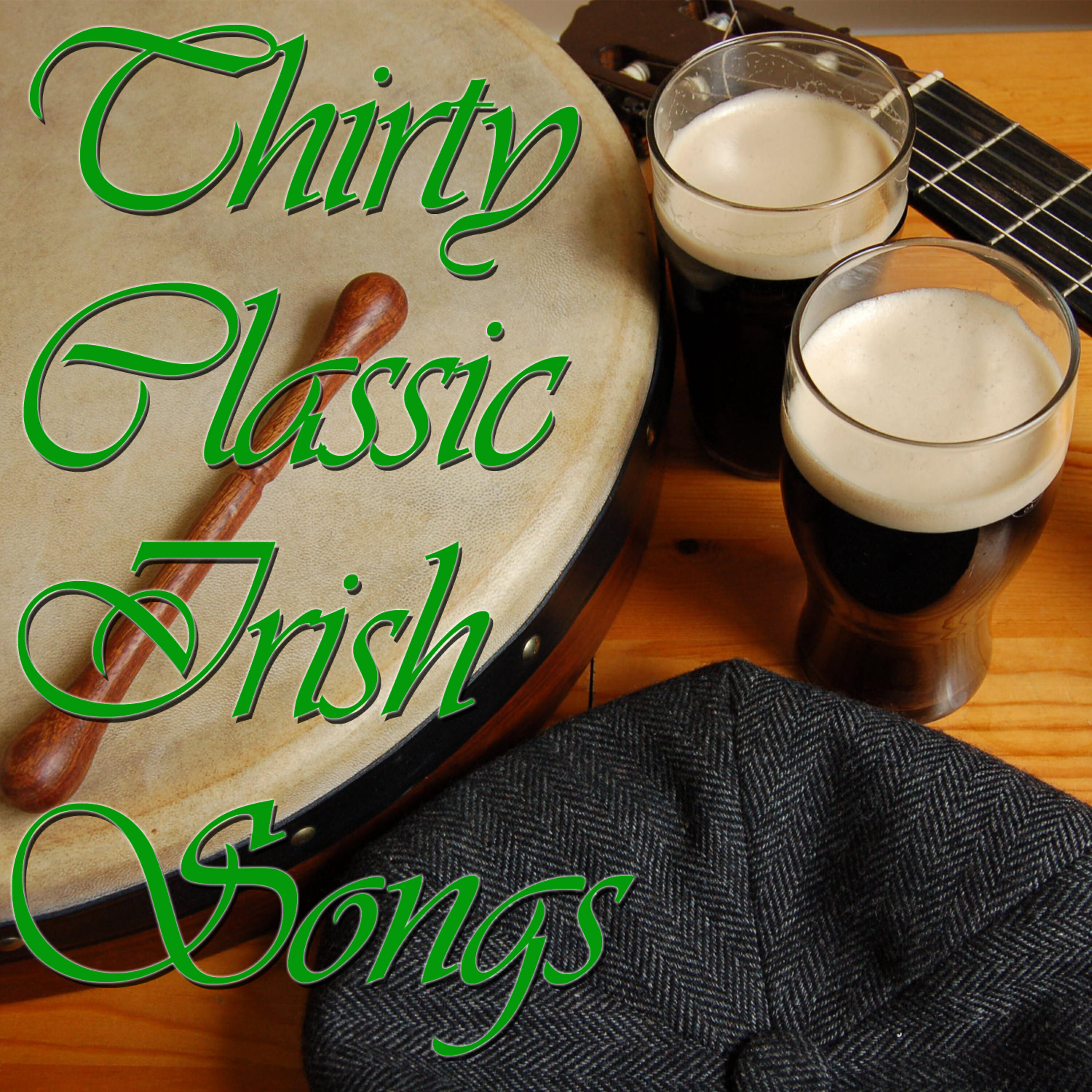 Irish Music Experts - Irish Lullaby (Too-Rah-Loo-Rah-Loo-Rah)