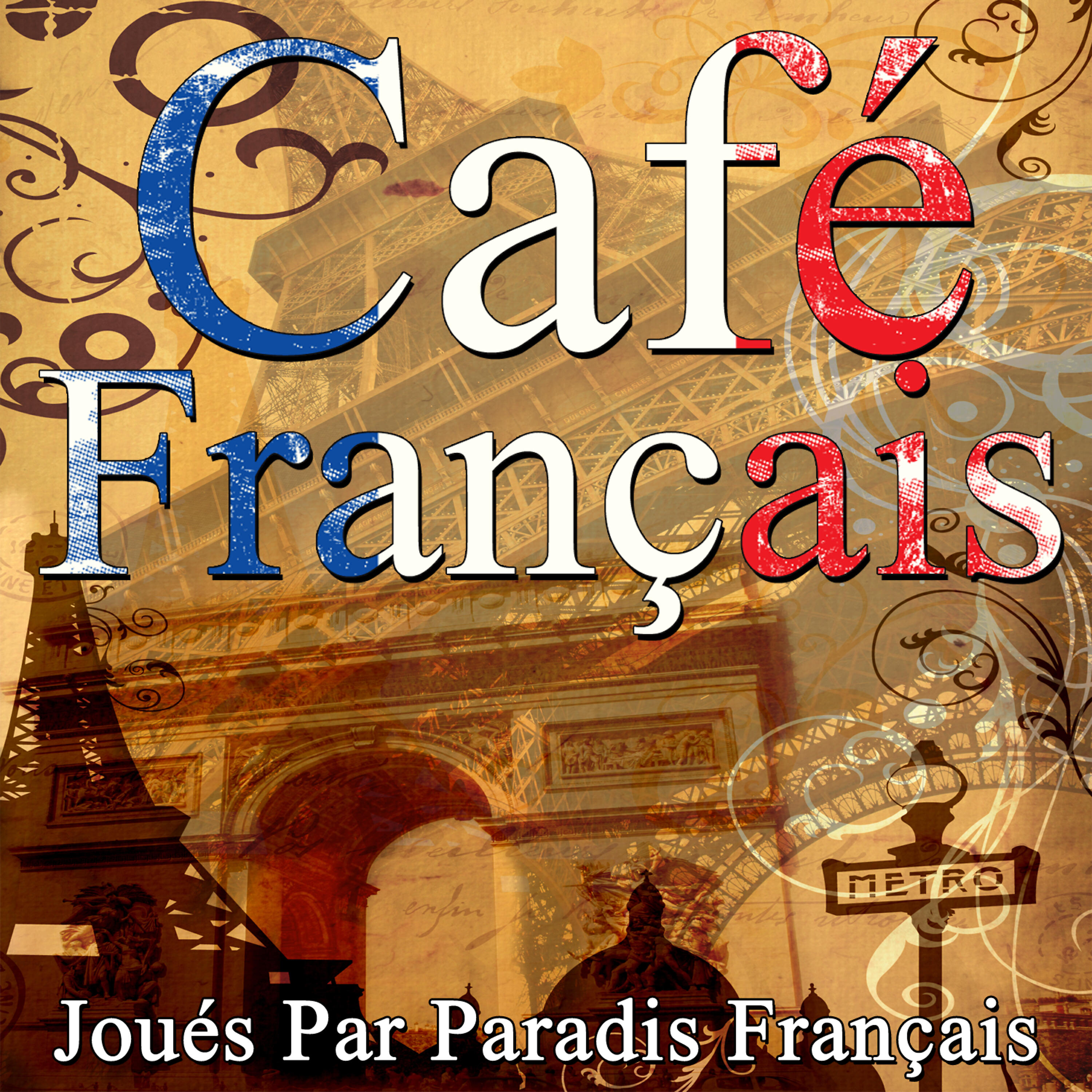 Paradis Francais - S'il suffisait d'aimer