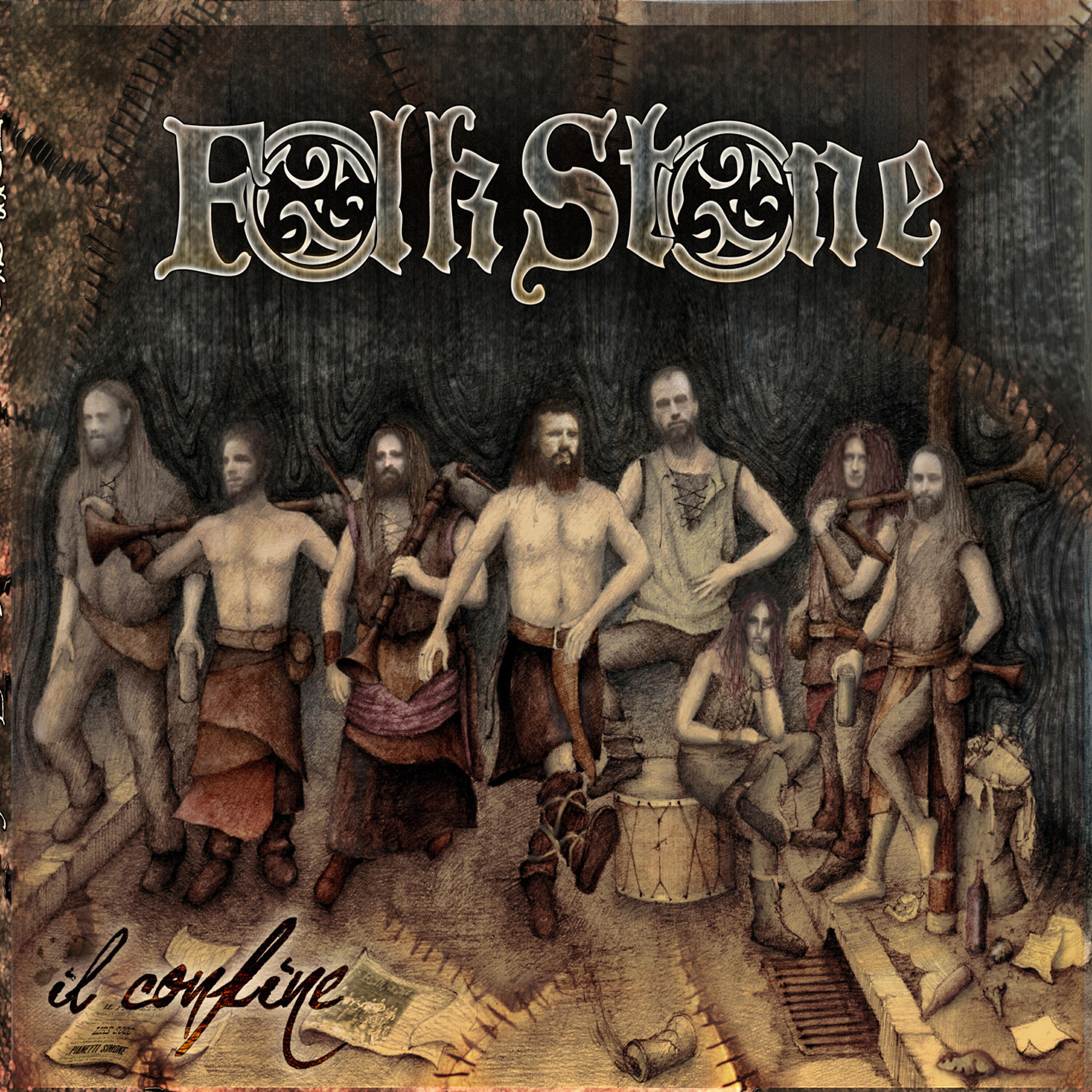 Folkstone - Frammenti