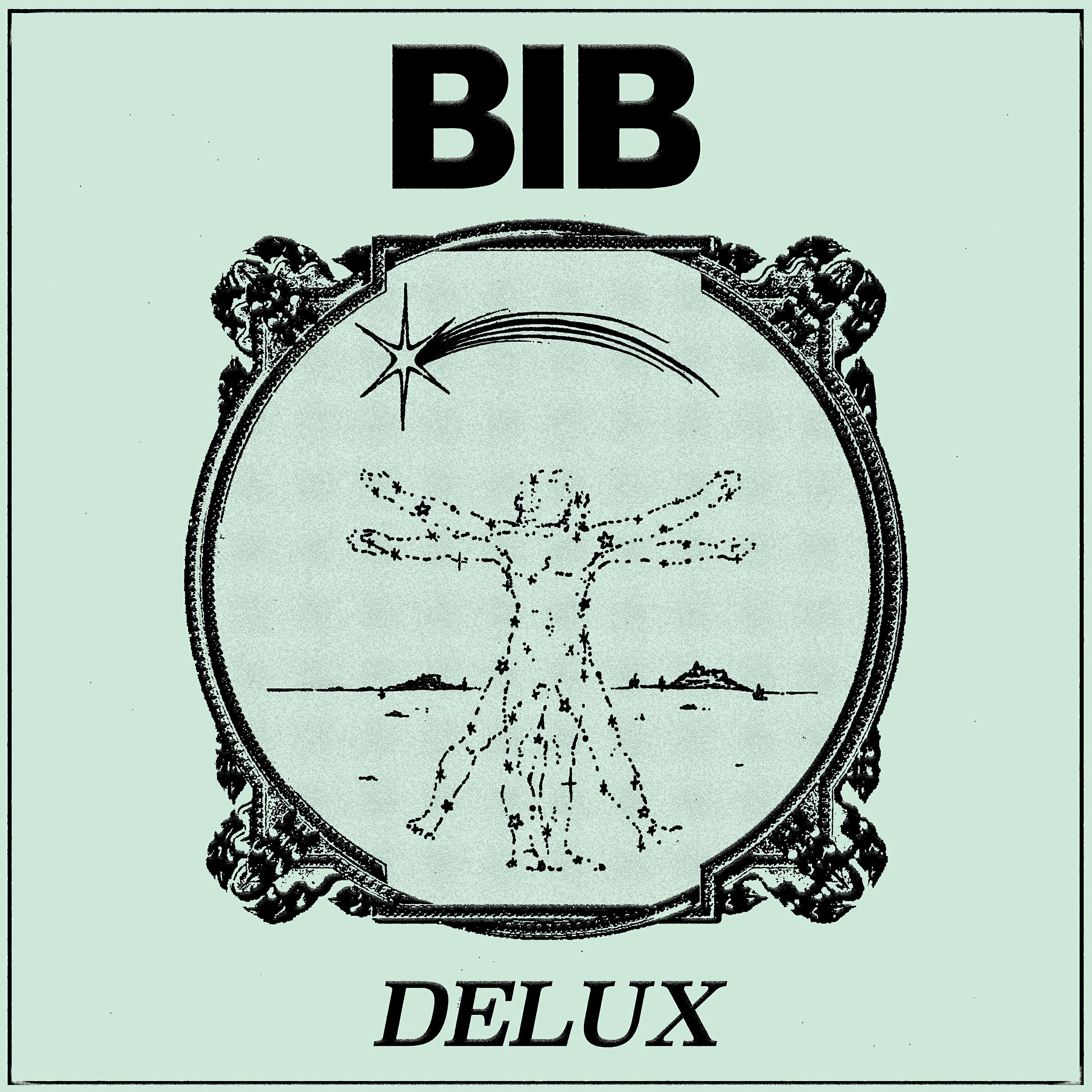 Bib - Laugh Track
