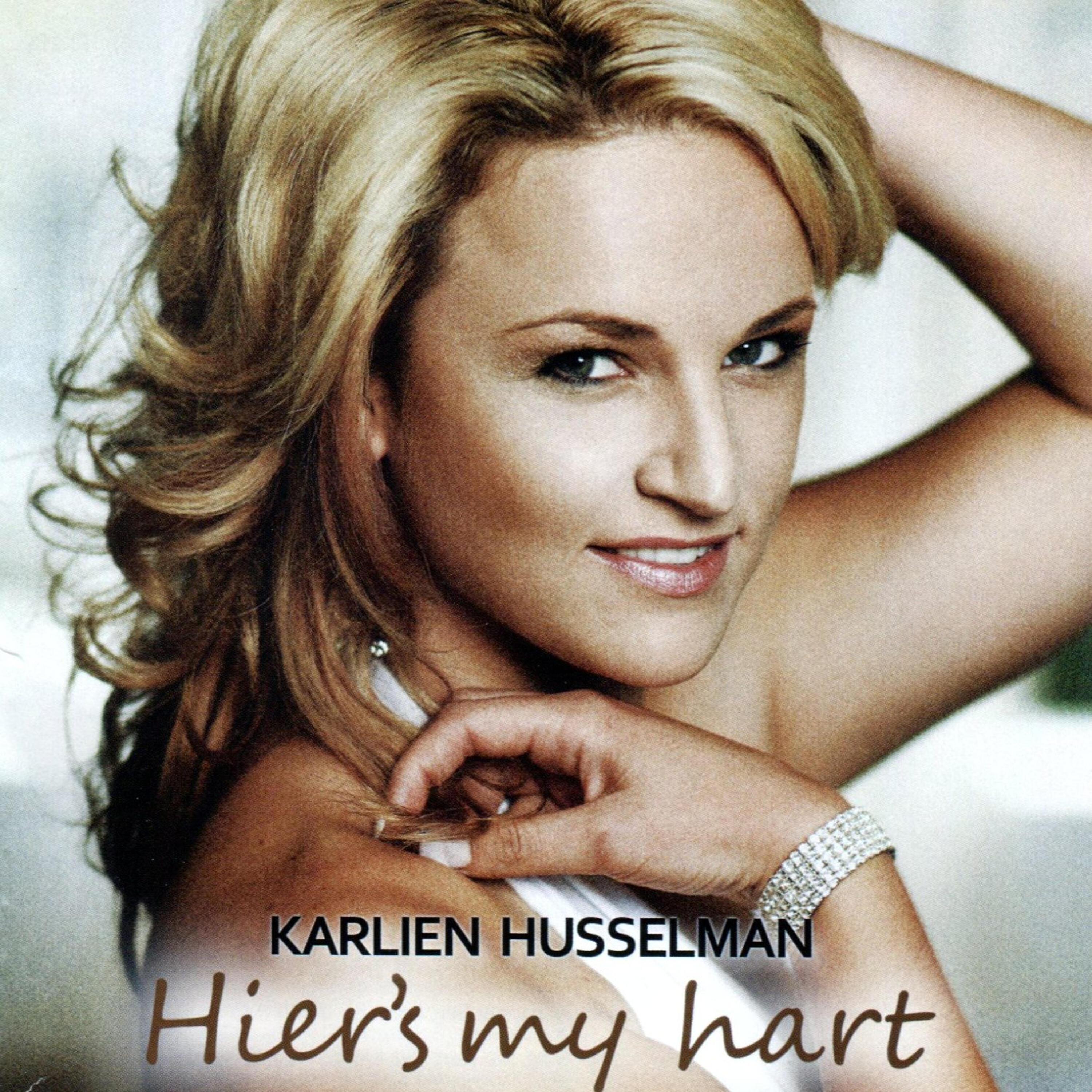 Karlien Husselman - FINDING A GOOD MAN