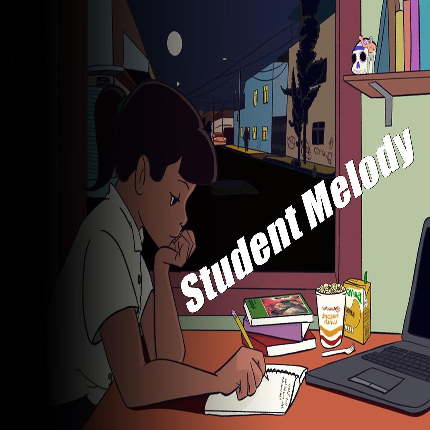 Постер альбома Student Melody