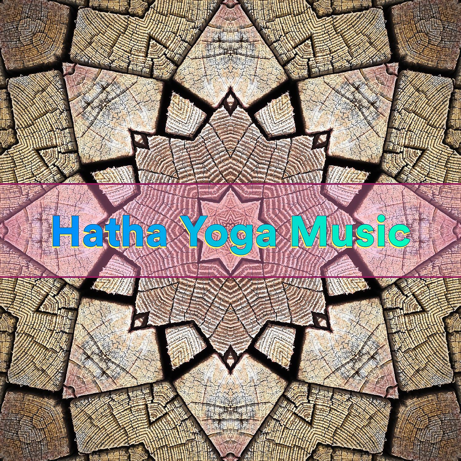 Постер альбома Hatha Yoga Music