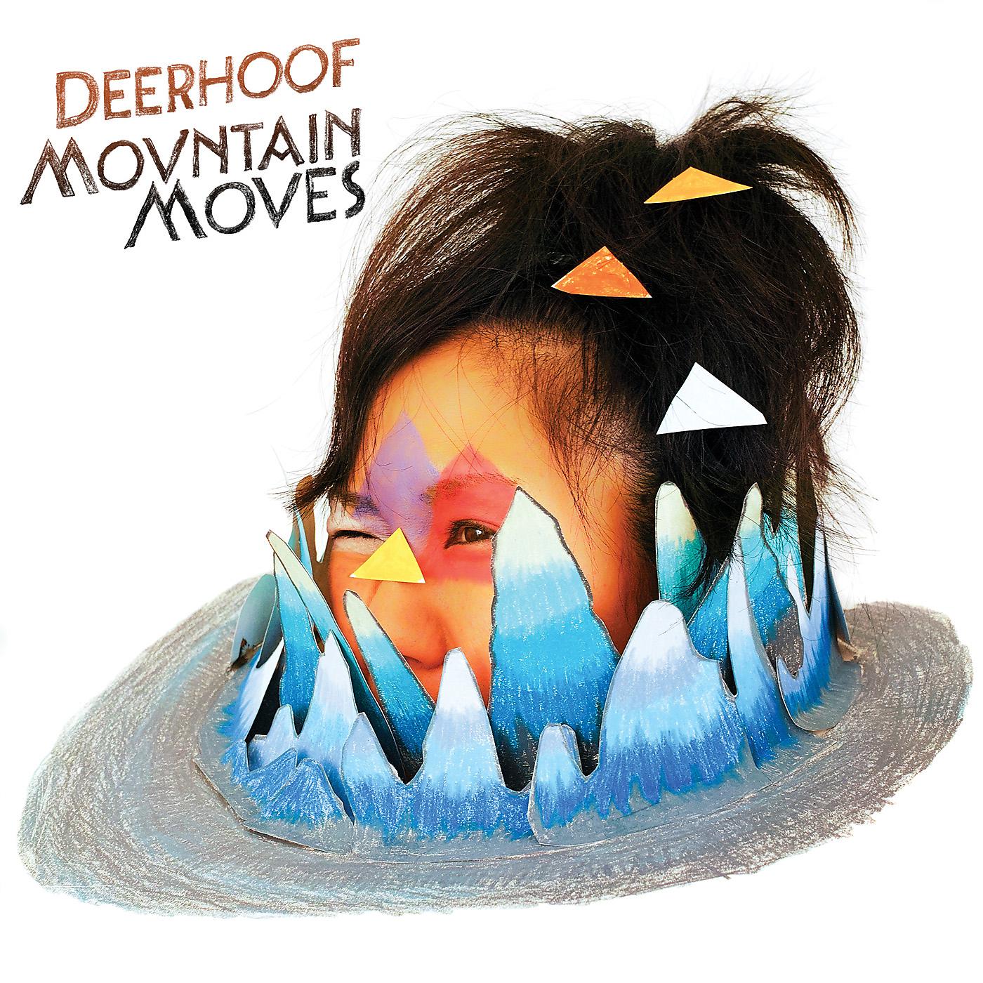 Постер альбома Mountain Moves