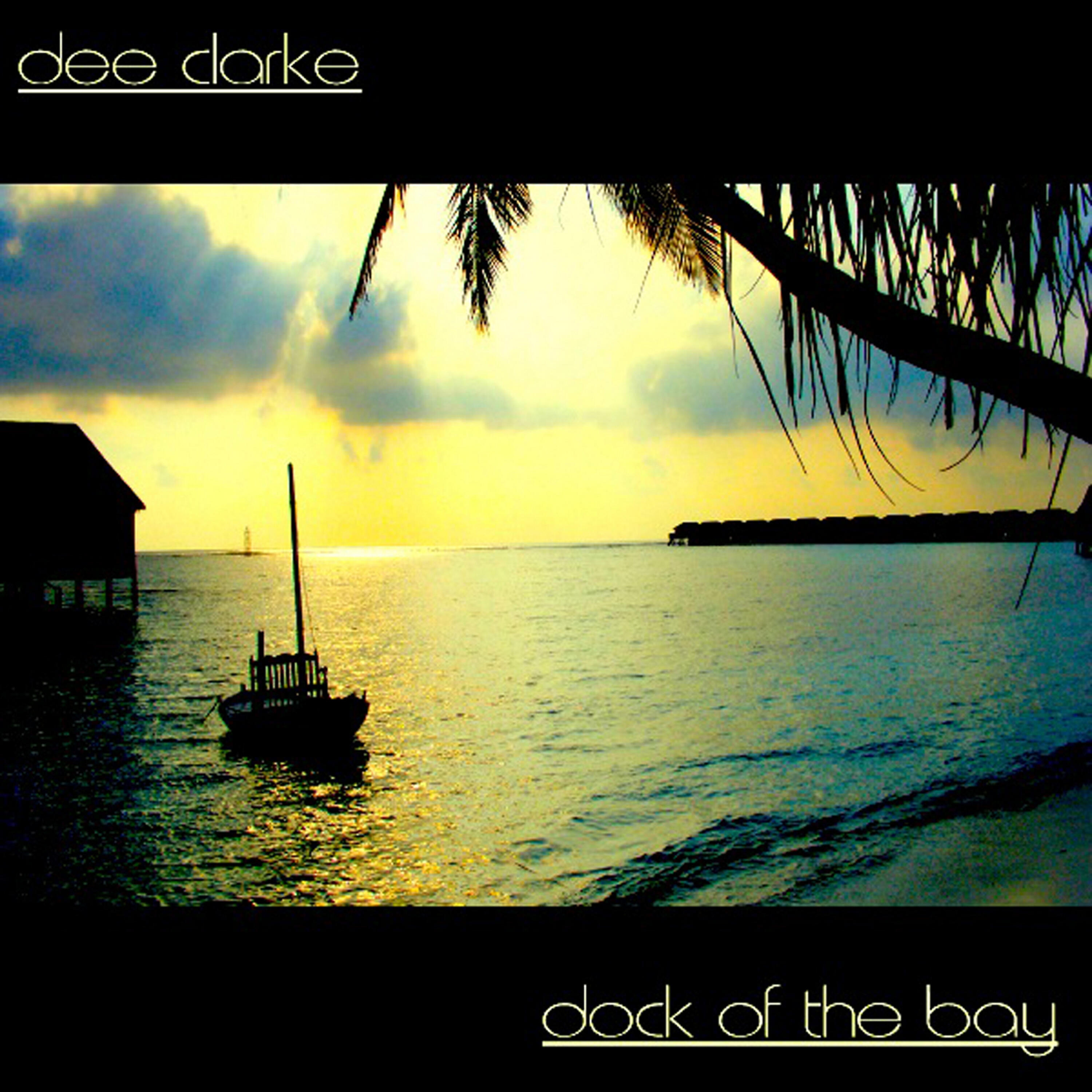 Dee Clarke - Slip Away