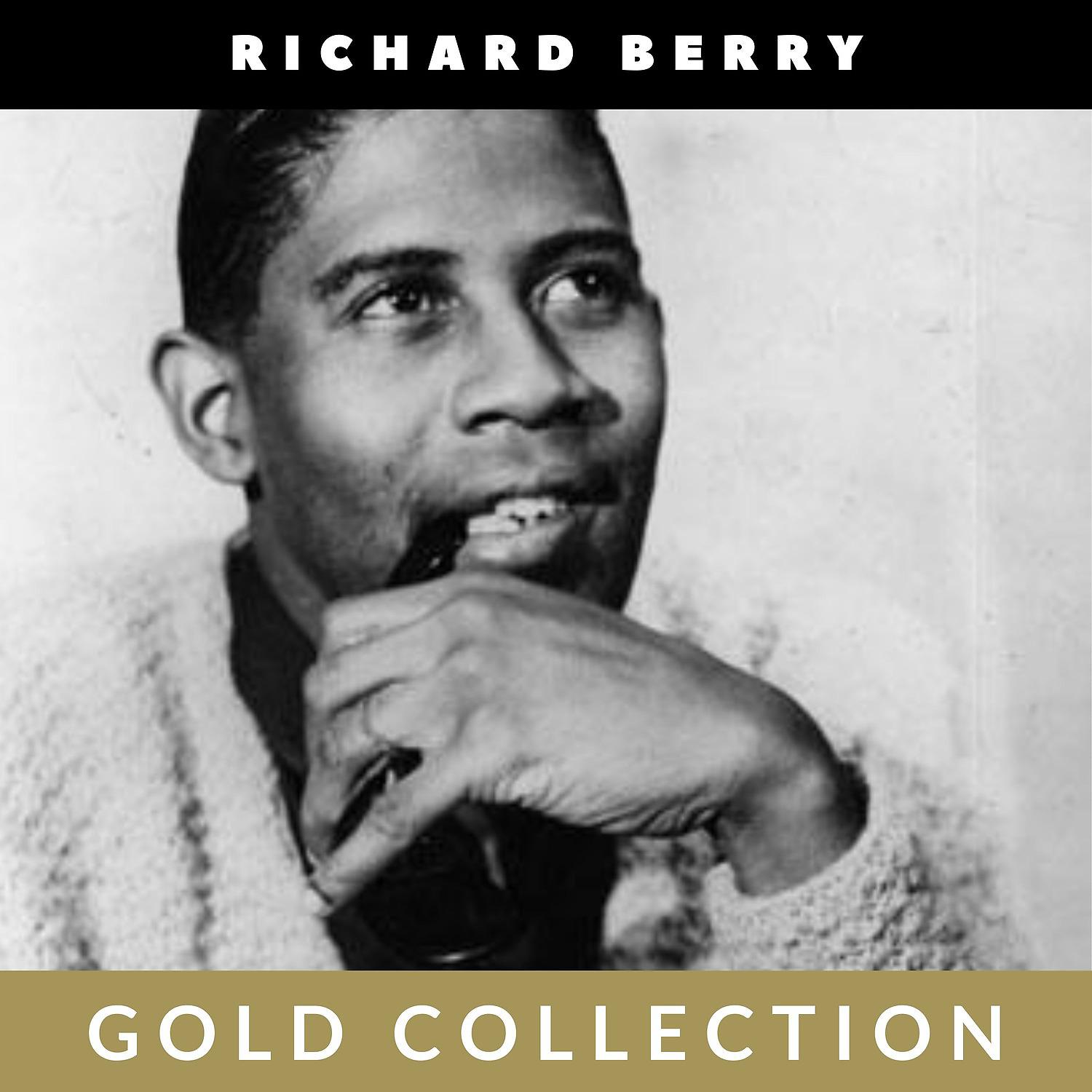 Постер альбома Richard Berry - Gold Collection