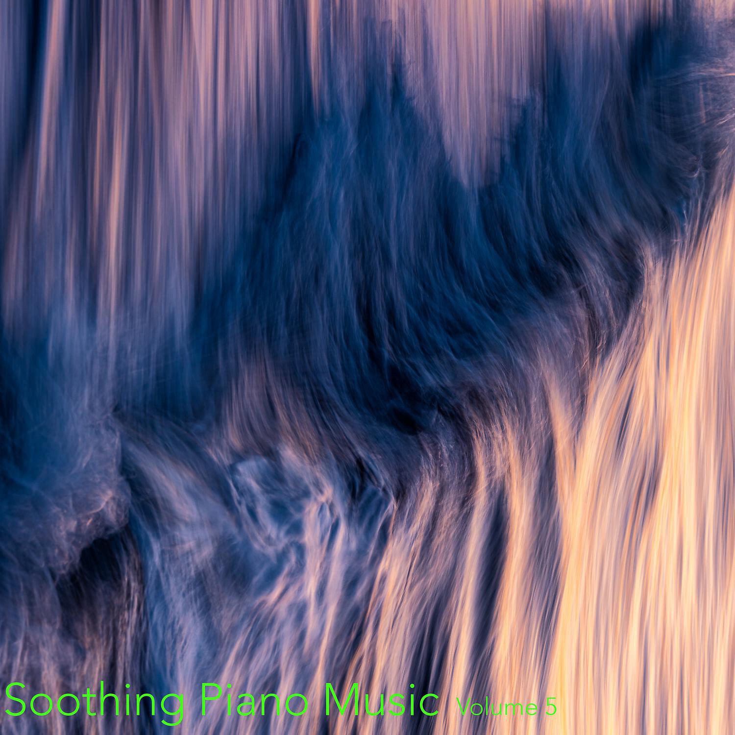 Relaxing Piano Music Consort - In a Relaxed State of Mind