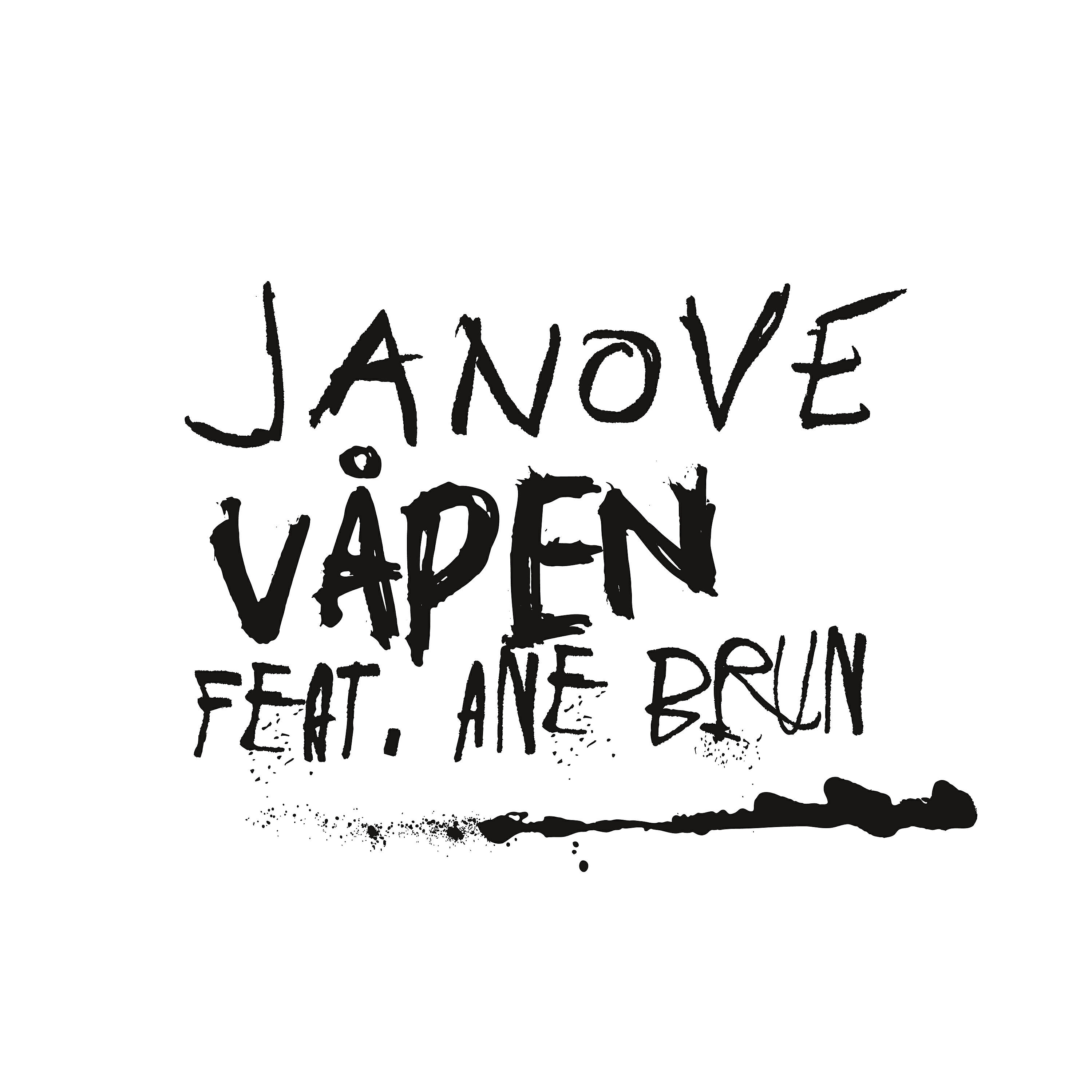 Janove - Våpen (feat. Ane Brun)