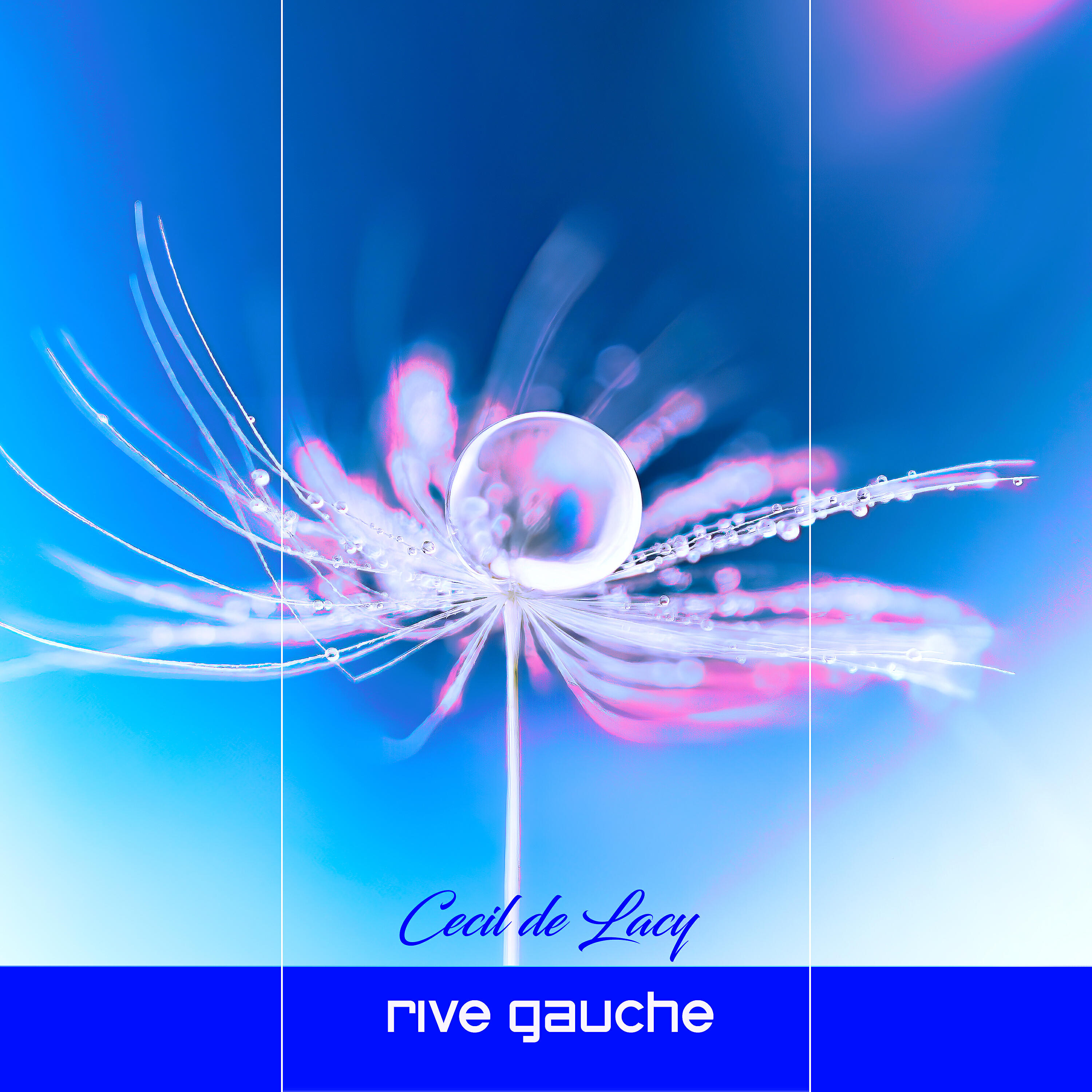 Cecil de Lacy - Rive Gauche
