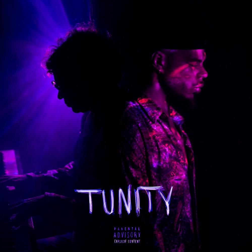 Постер альбома Tunity