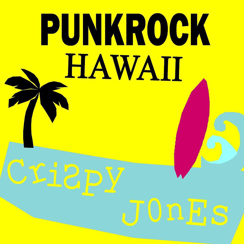 Постер альбома Punkrock Hawaii