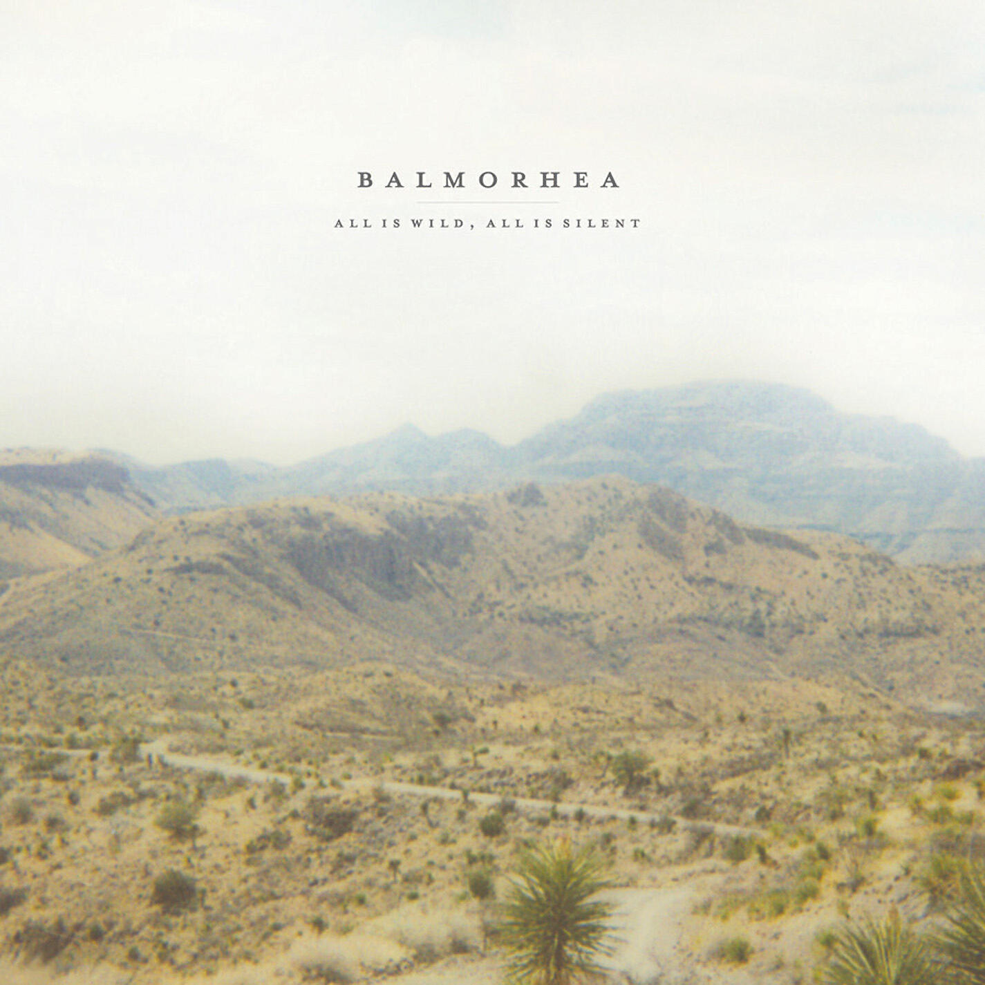 Balmorhea - Settler