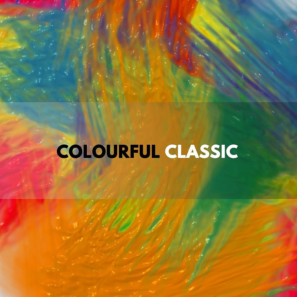 Постер альбома Colourful Classic