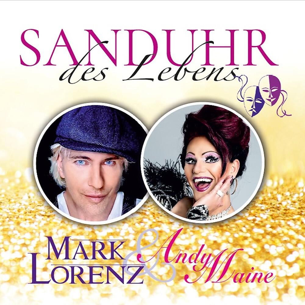 Mark Lorenz - Ich tanze unterm Regenbogen