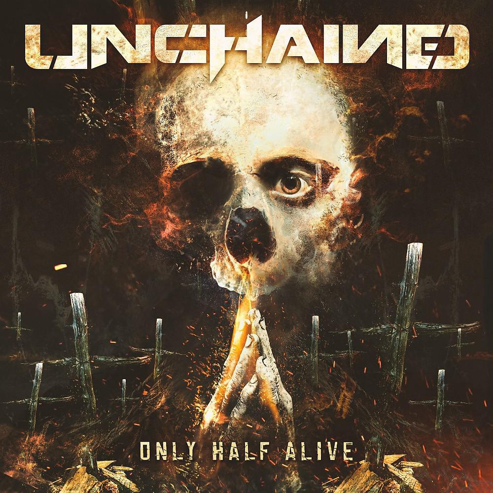 Постер альбома Only Half Alive