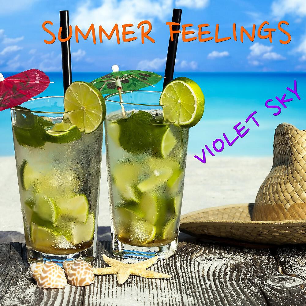 Violet Sky - Summer Feelings