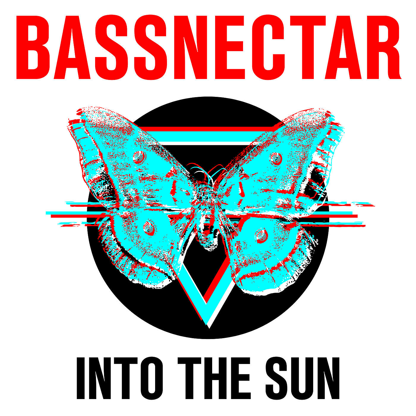 Bassnectar - Speakerbox (feat. Lafa Taylor)