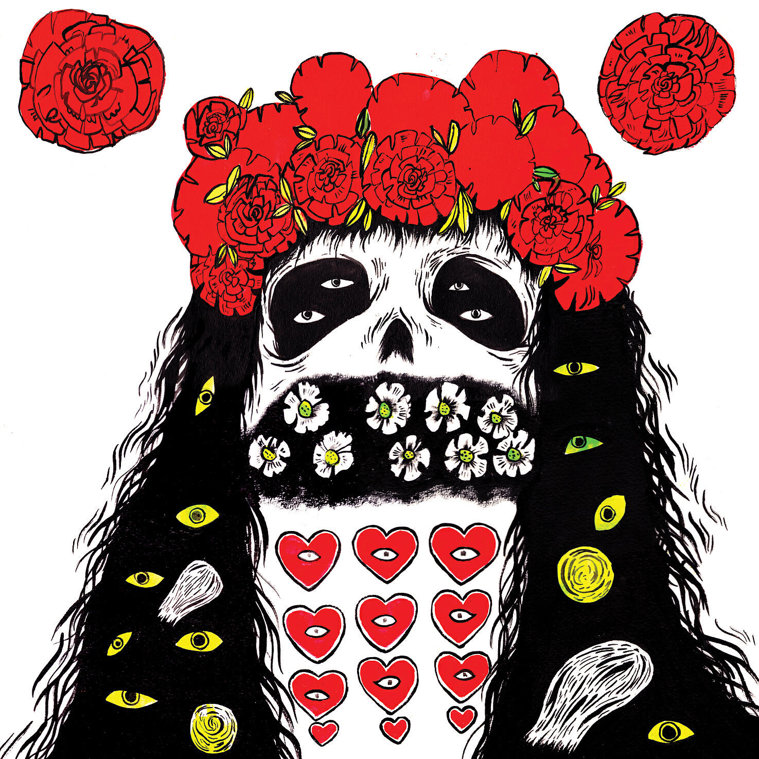 Grimes - Avi