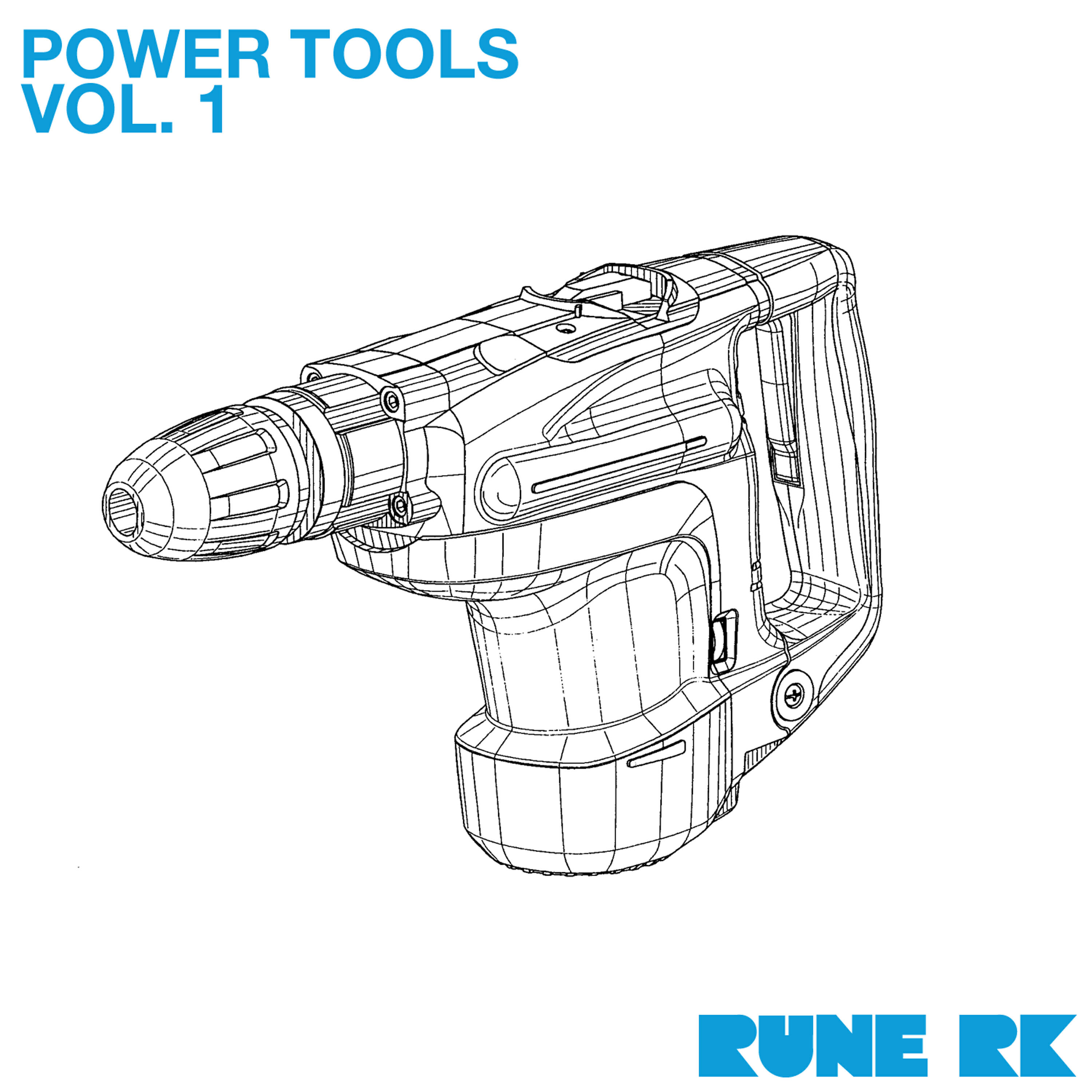Rune RK - Power Tool