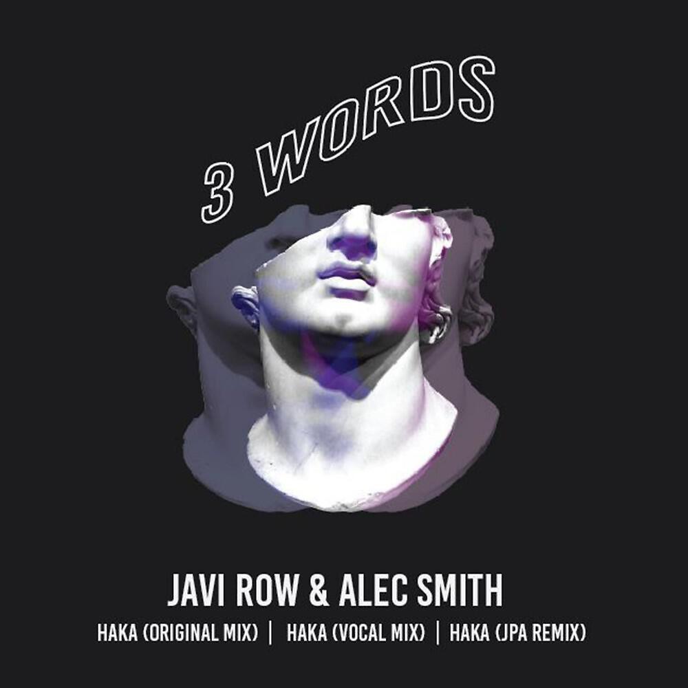Javi Row - Haka