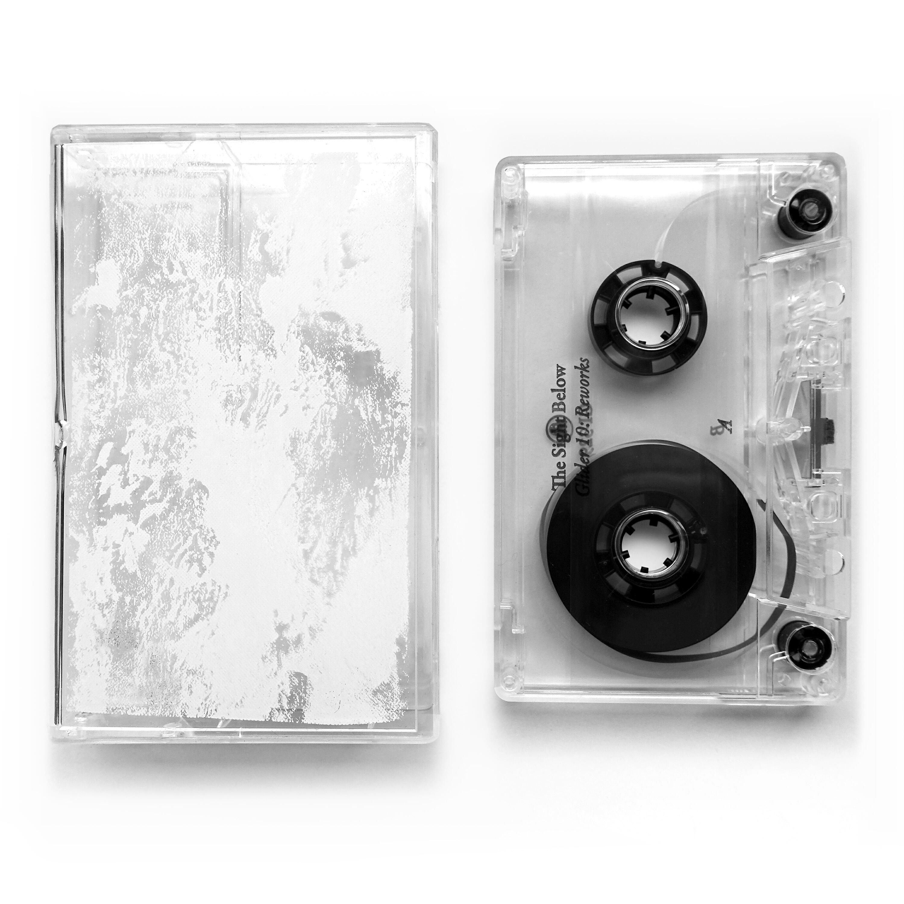 The Sight Below - Further Away (Benoît Pioulard Rework)