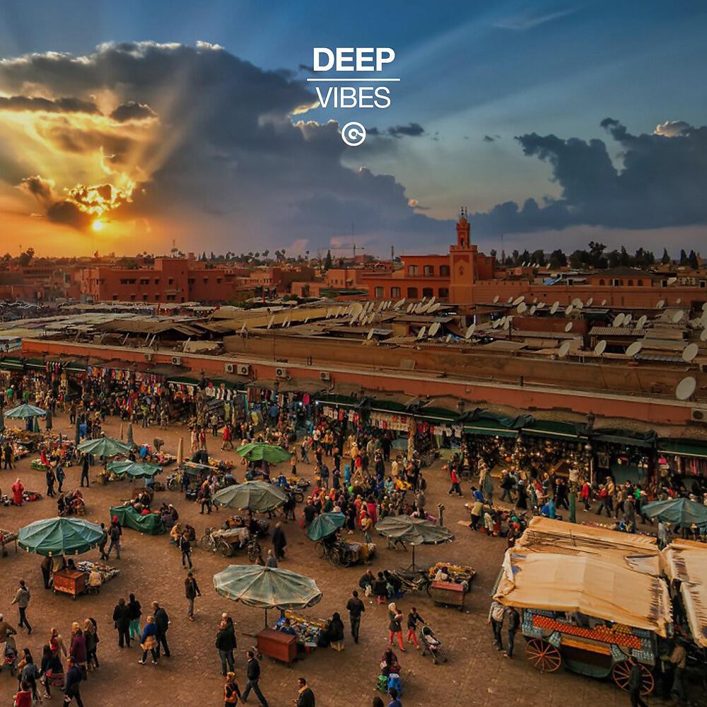 Simioli - Ain't No Sunshine (Deep Chills Radio Edit)