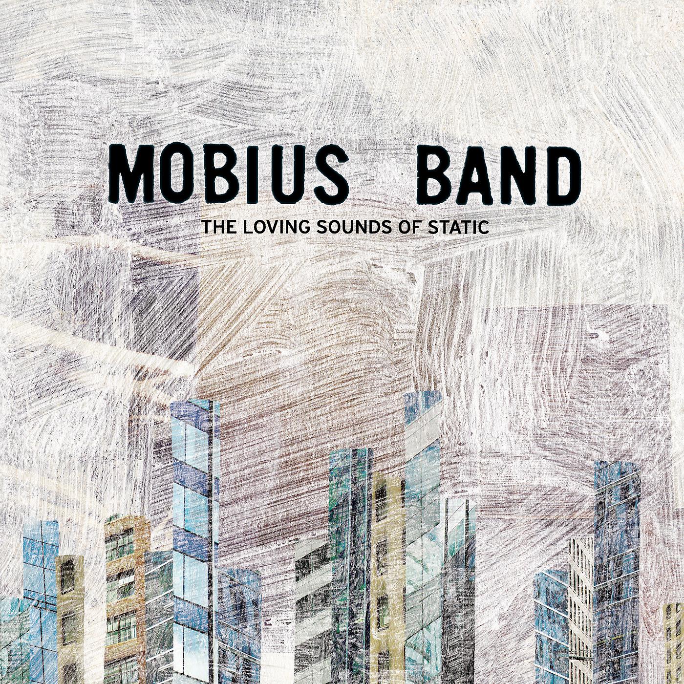 Постер альбома The Loving Sounds of Static