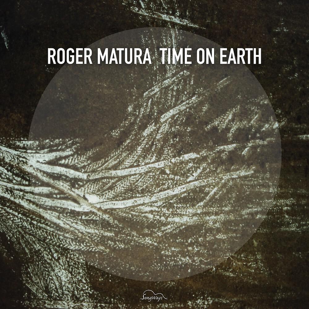Roger Matura - That Good Old Doo Wop Moon