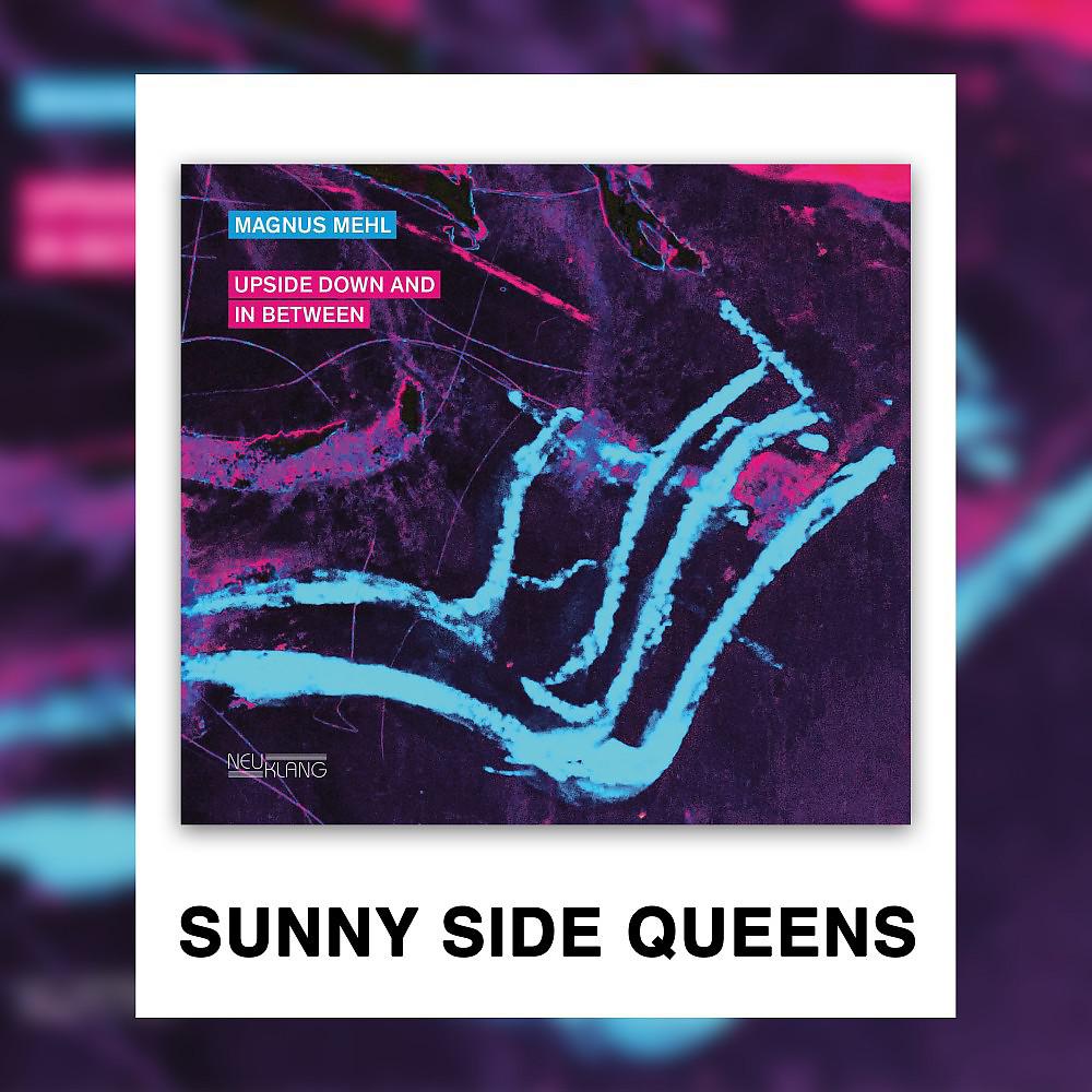 Постер альбома Sunny Side Queens