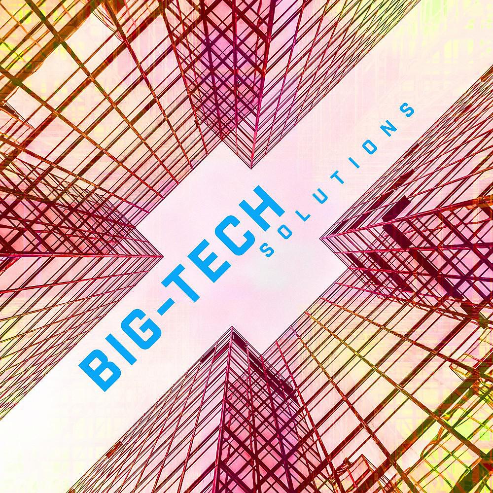 Постер альбома Big-Tech Solutions