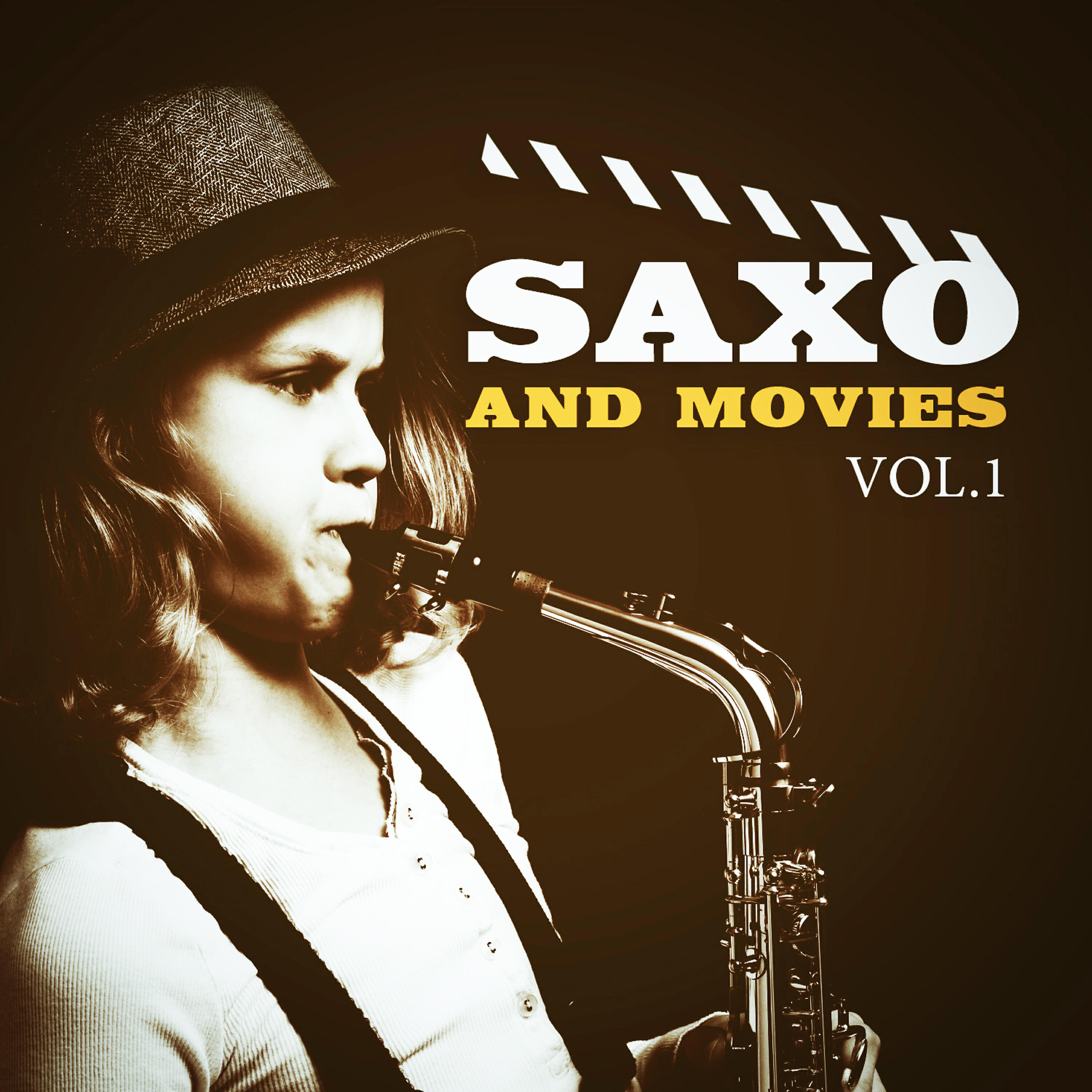 Sax Project - A Whole New World (From 