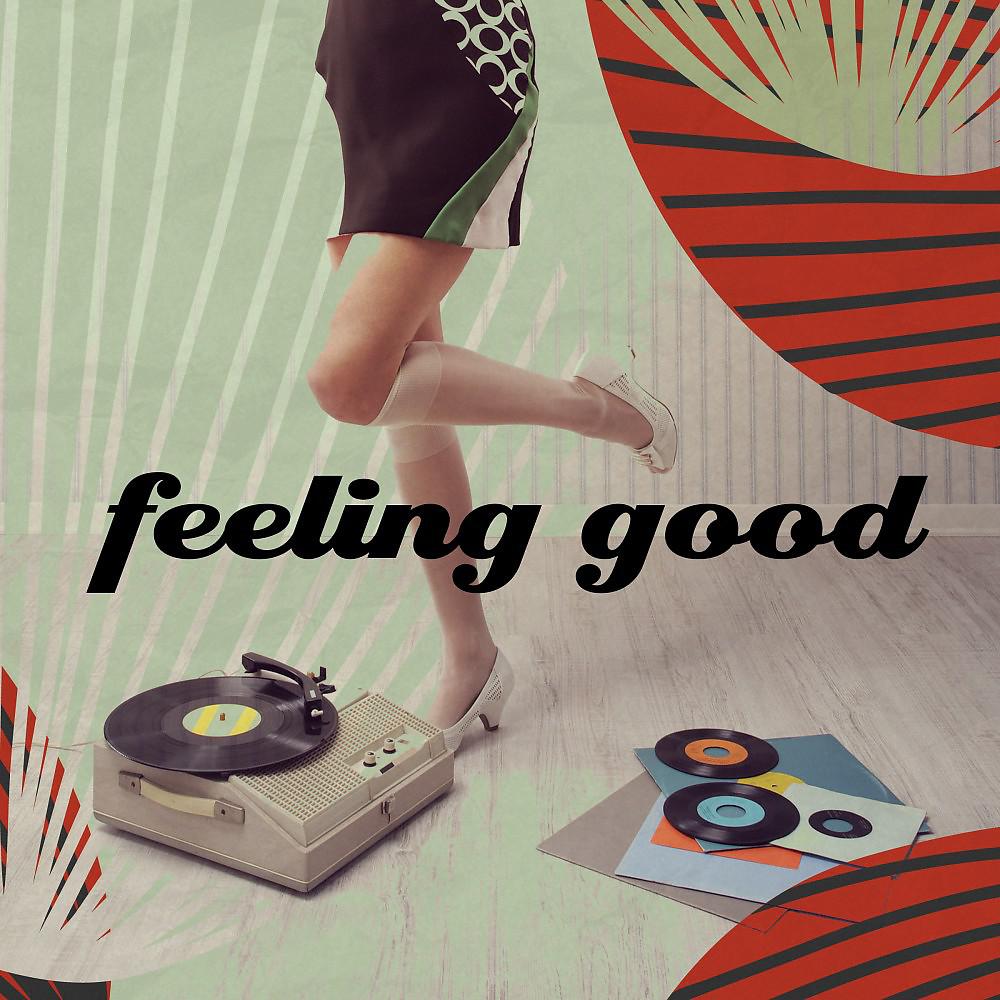 Постер альбома Feeling Good
