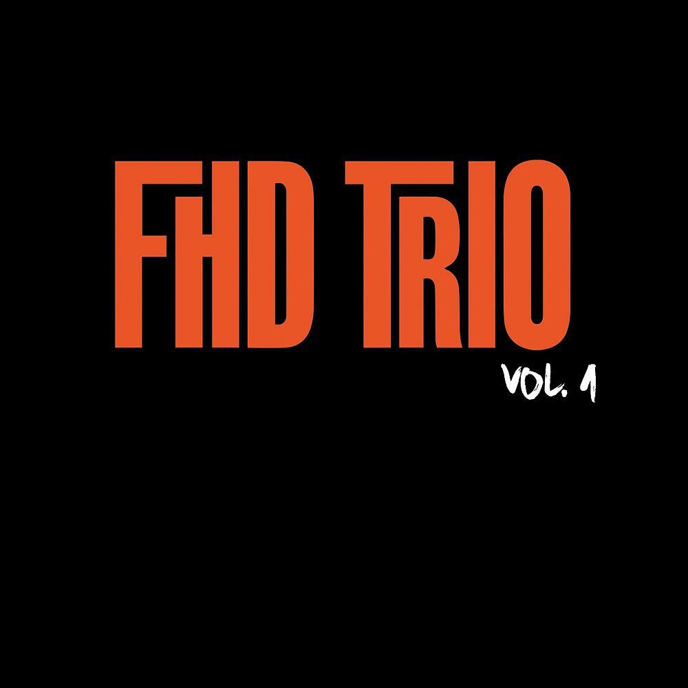 FHD TRIO - Actual Proof