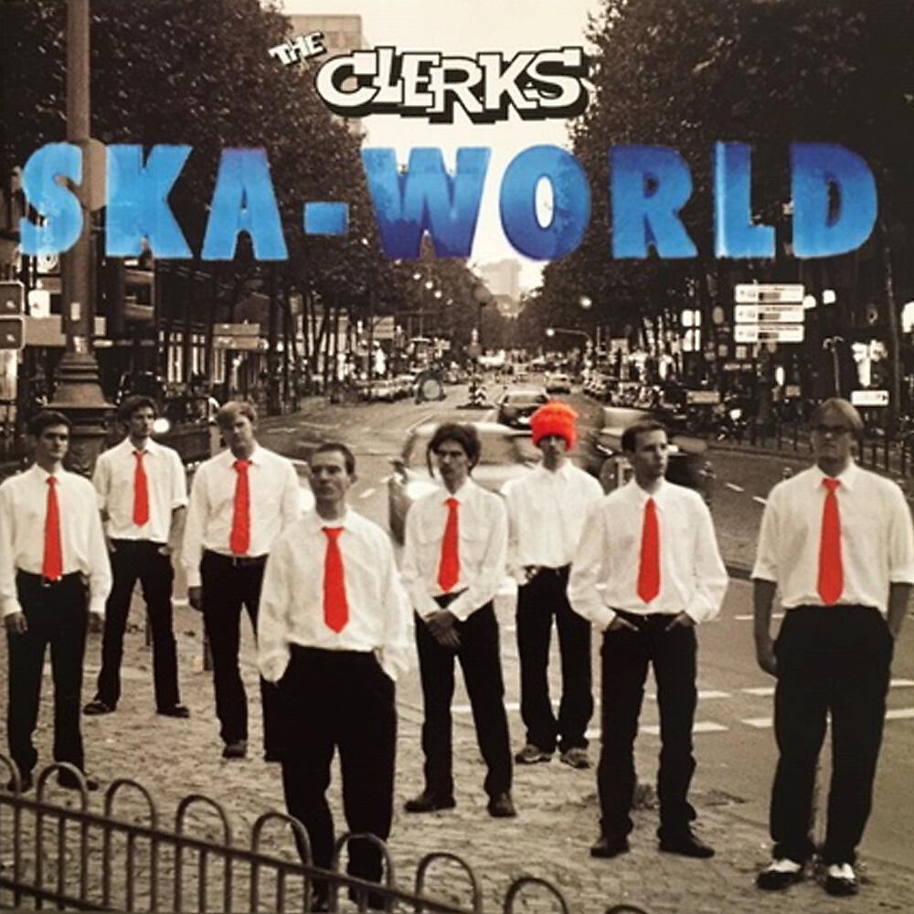 The Clerks - Frohes Fest