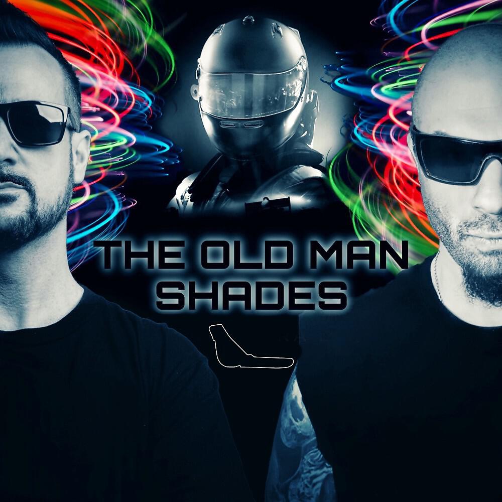 The Old Man Shades - Monza (Veloce come il vento)