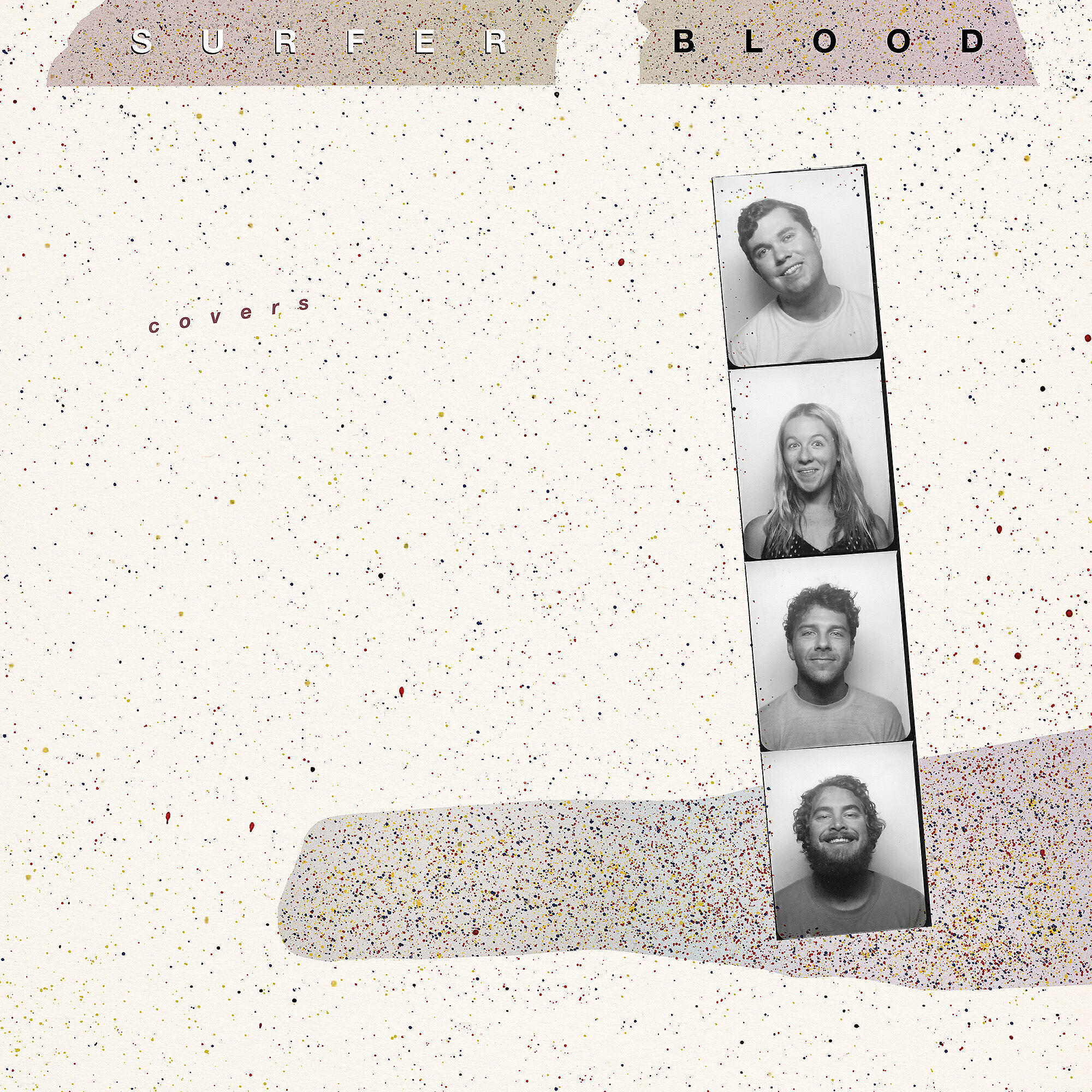 Surfer Blood - Good Enough
