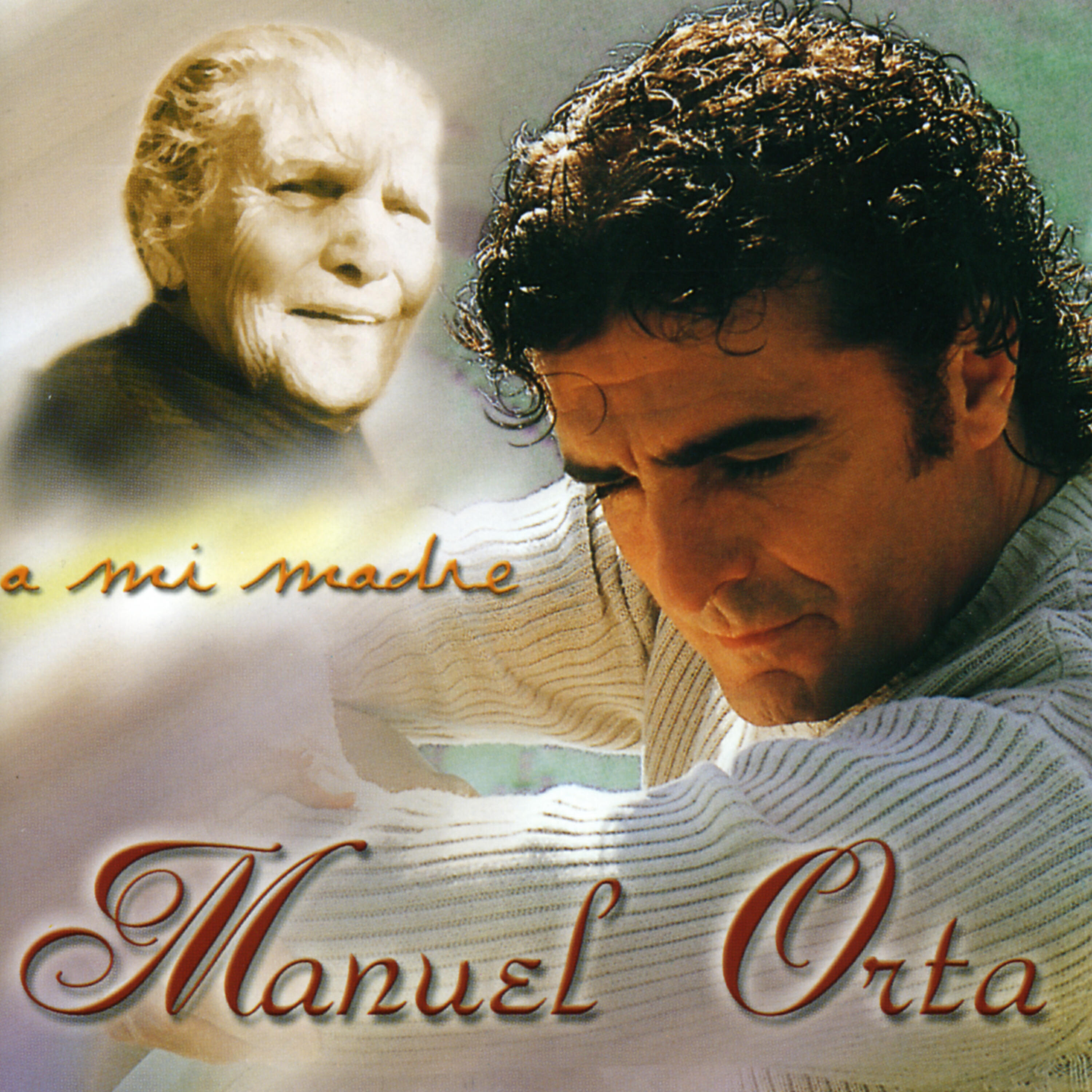 Manuel Orta - Lo Borró Tu Amor