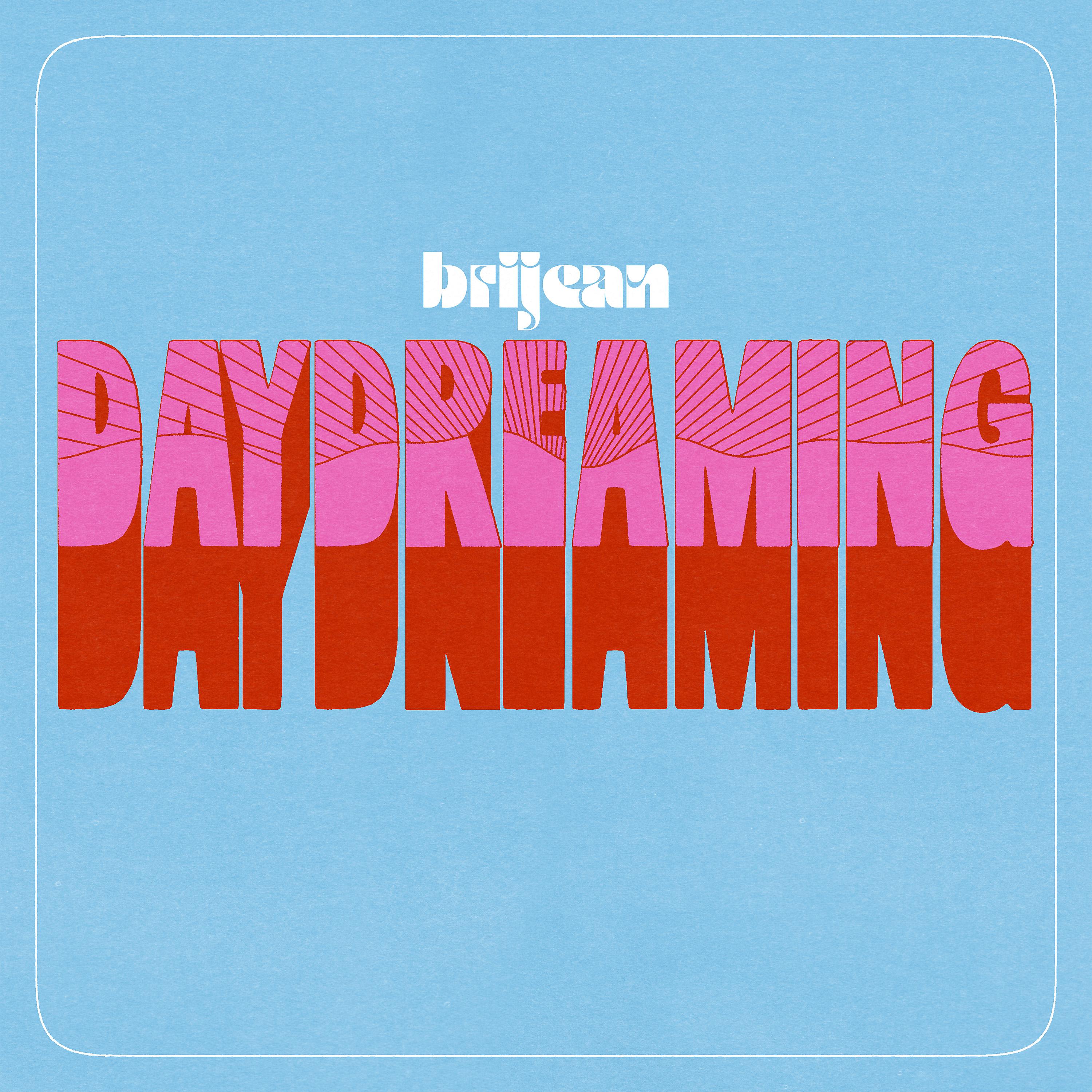 Постер альбома Day Dreaming