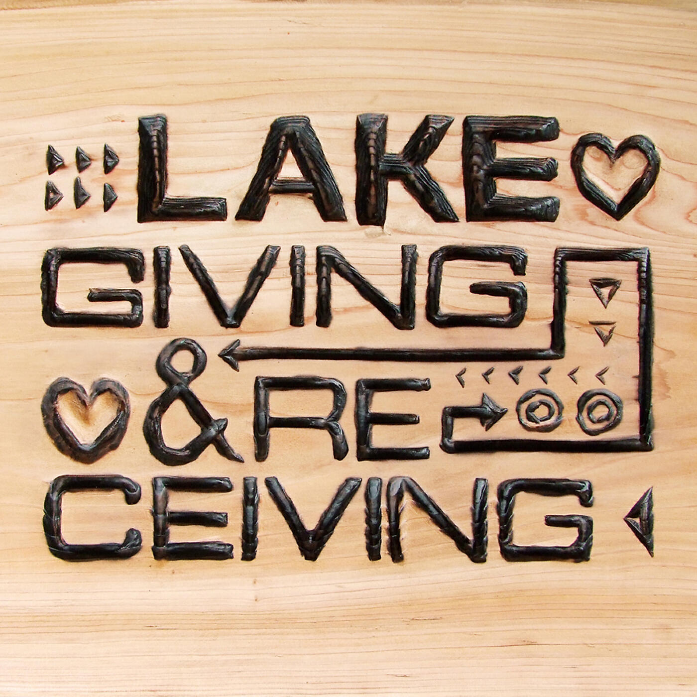LAKE - Roger Miller