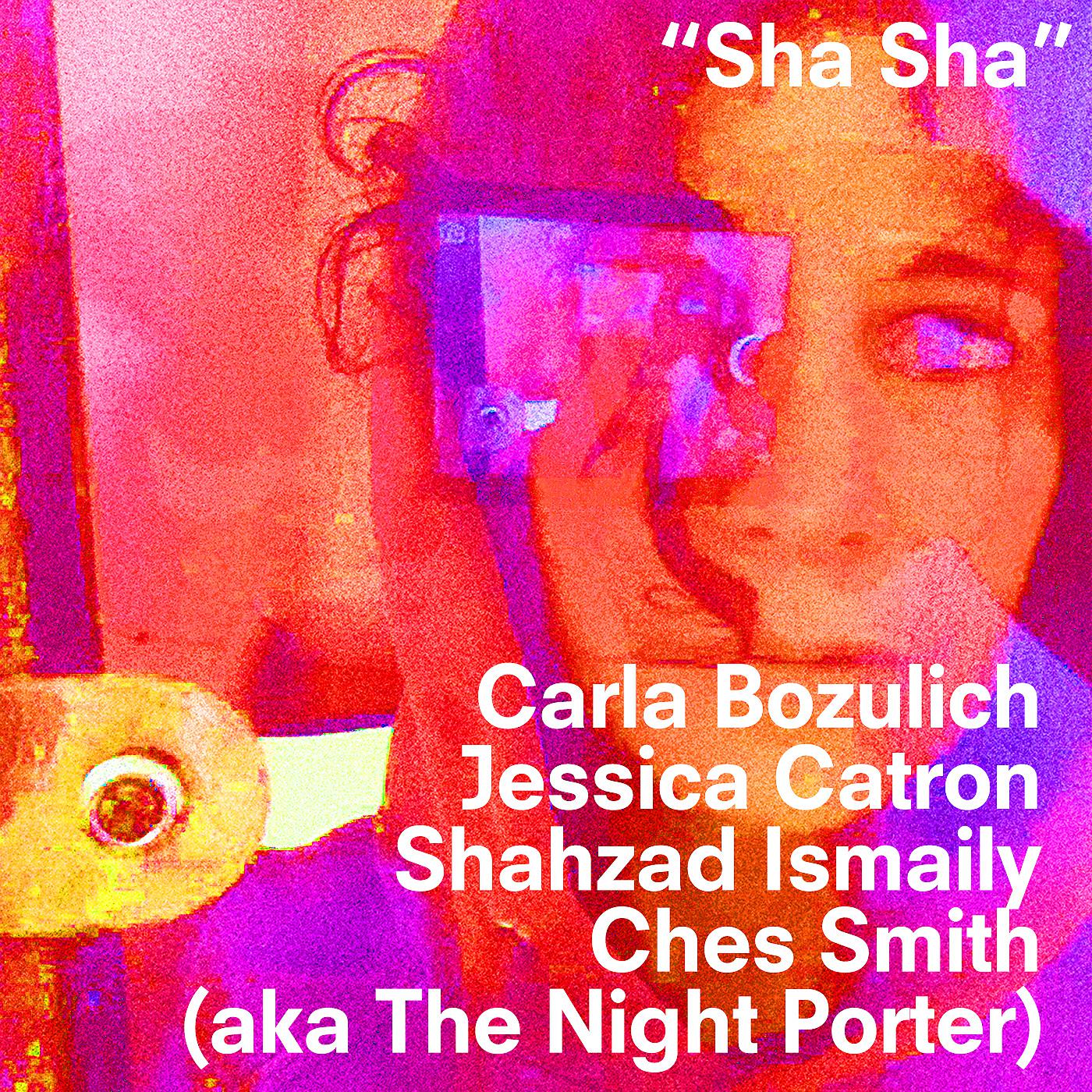 Постер альбома Sha Sha