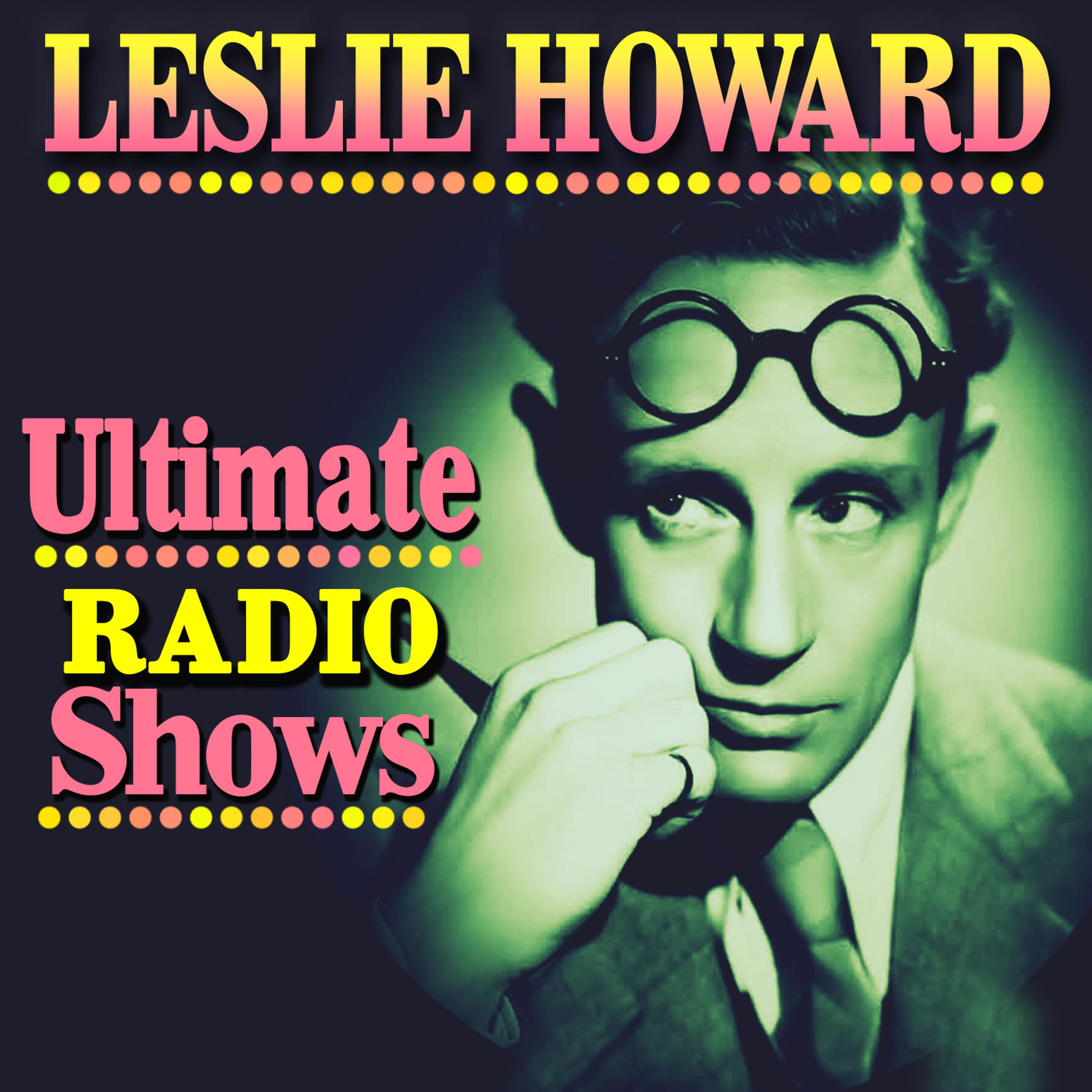 Постер альбома Ultimate Radio Shows